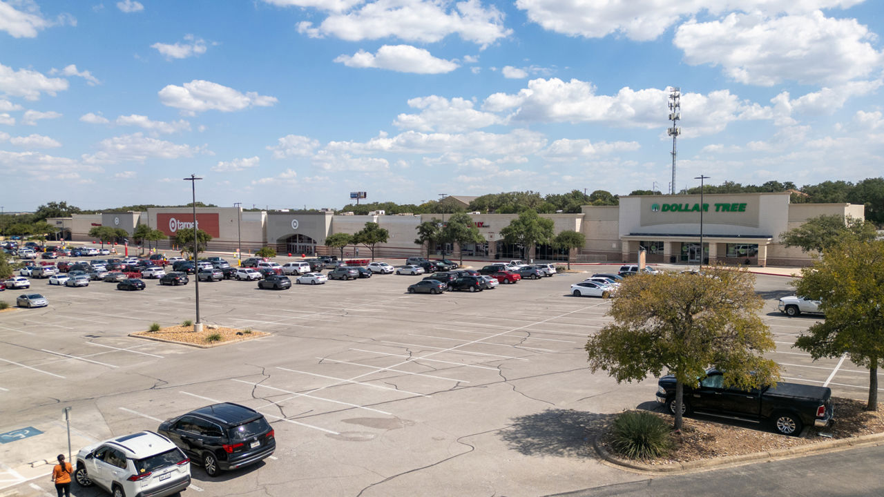 Bandera Pointe South, 11411 Bandera Road, San Antonio, TX, 78250