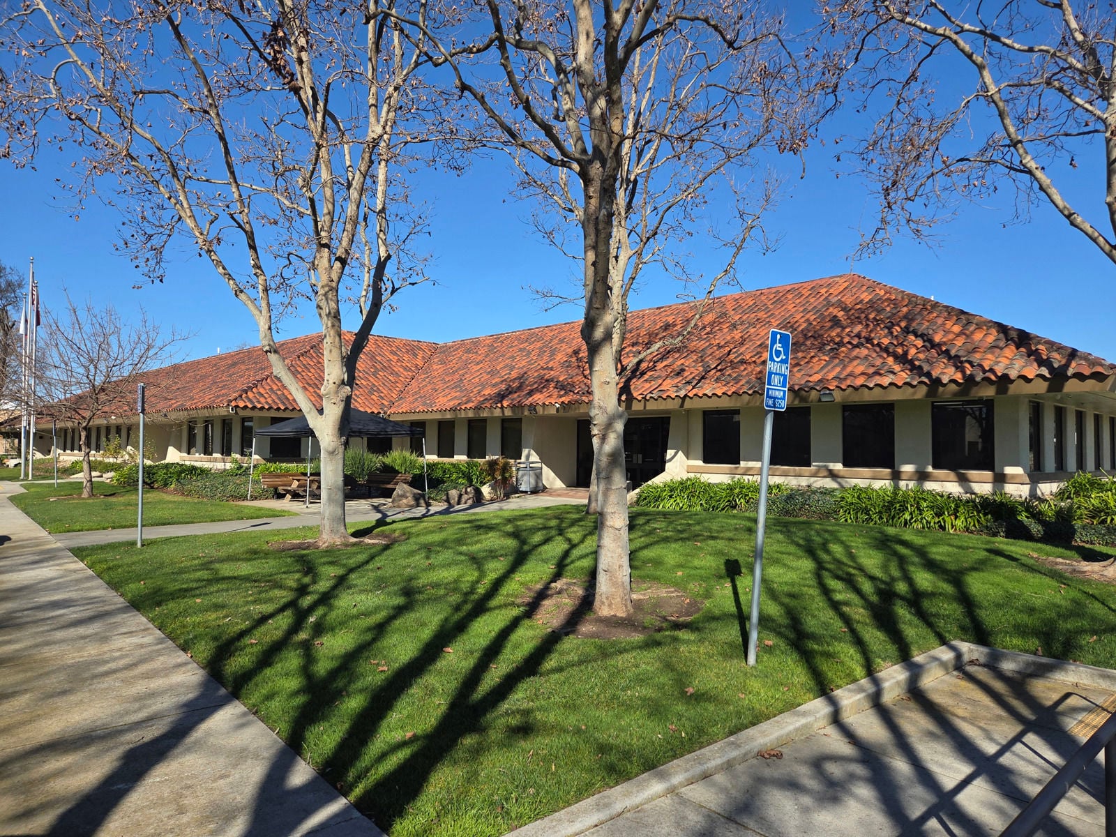 8100 Camino Arroyo_Bldg Photo