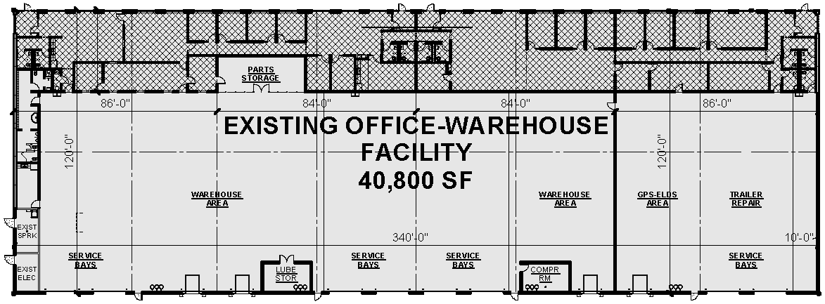13800 George Bush Ct, Huntley_Floor Plan