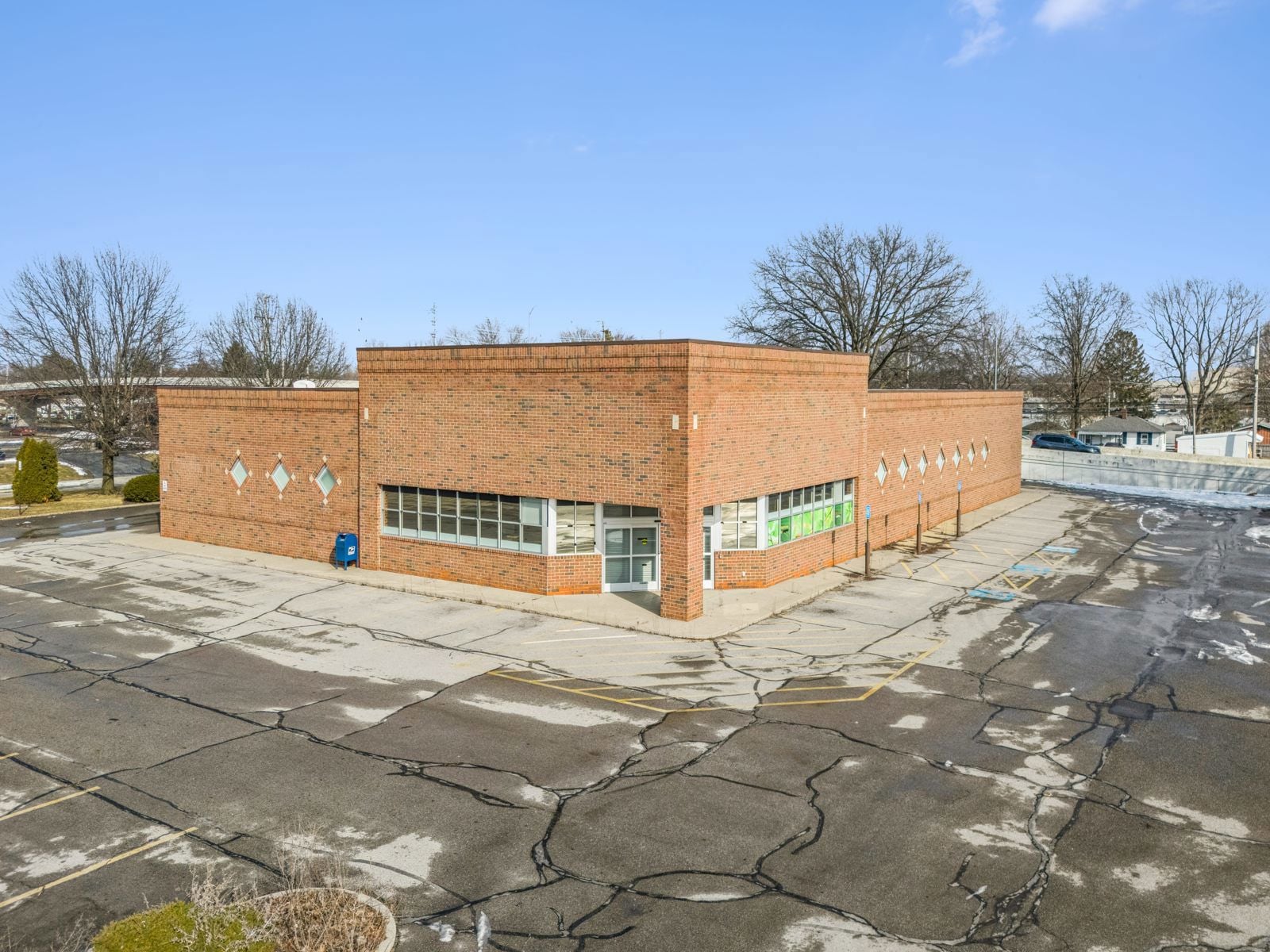 Former Rite Aid Available! 222 South Main Street - Image 1