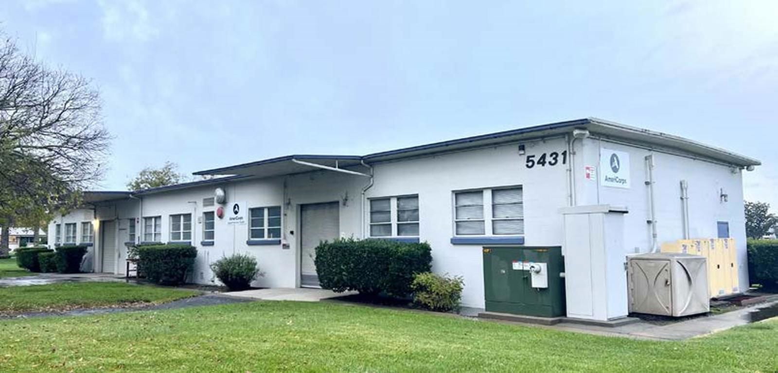 Front Building Image