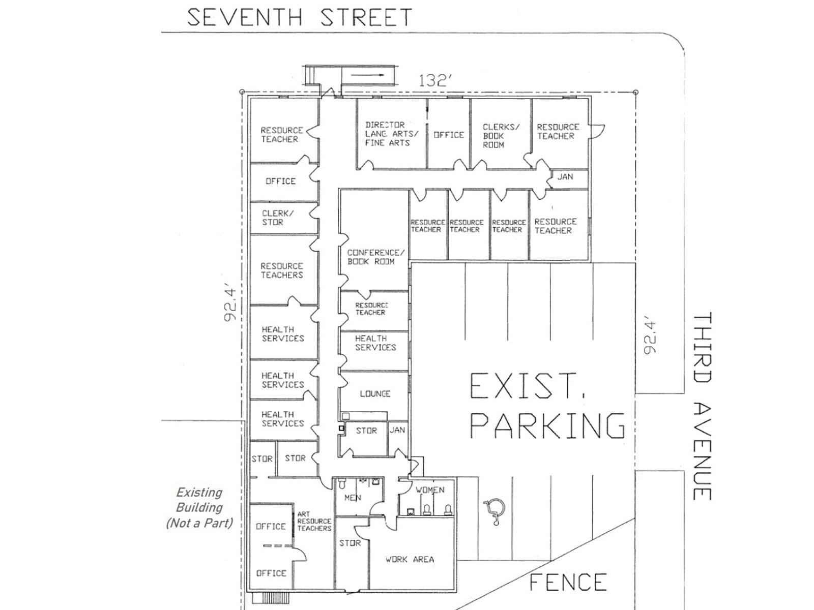 422 E 7th St - Site-FP