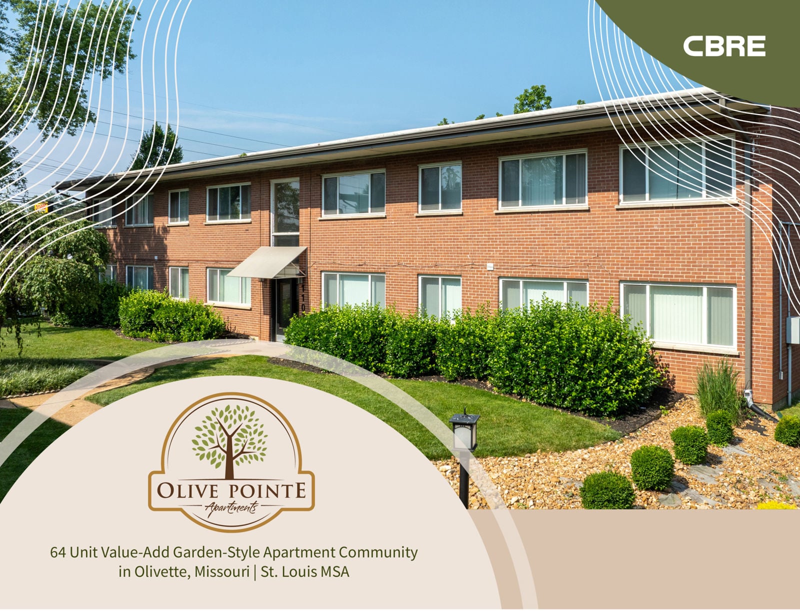 Olive Pointe Main Pic