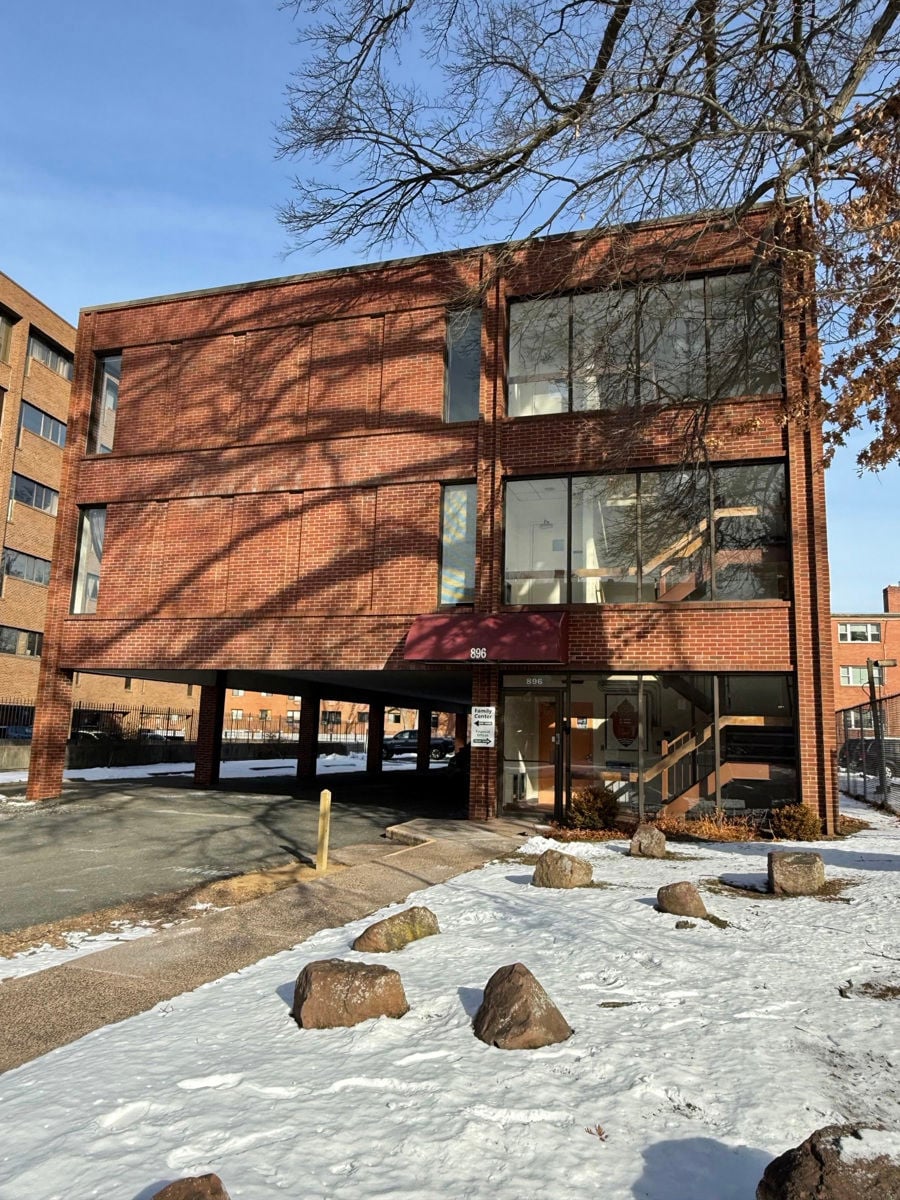 896 Asylum Avenue 896 Asylum Avenue - Image 2