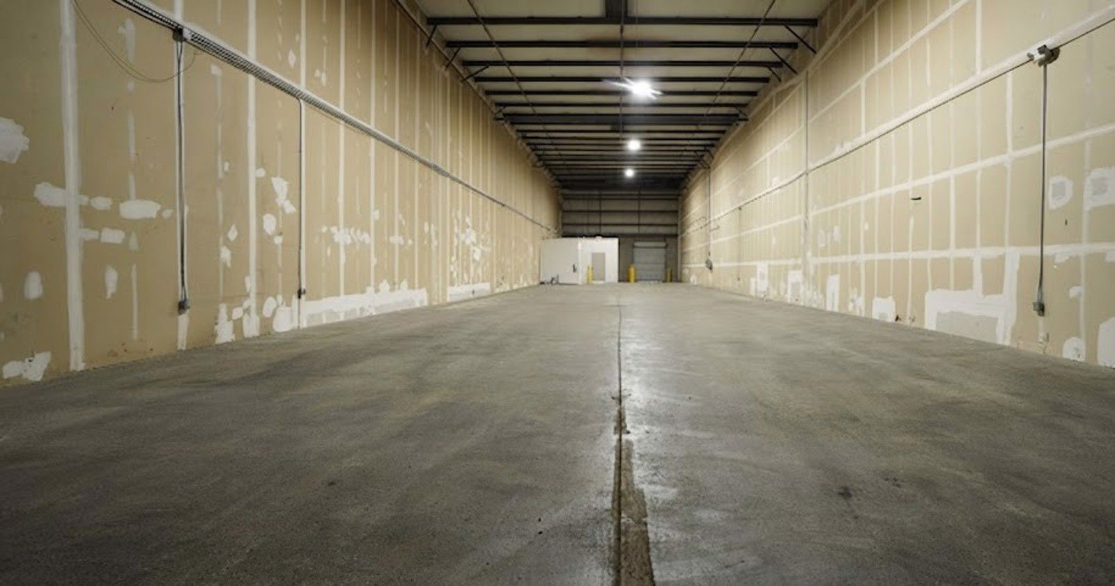 Warehouse