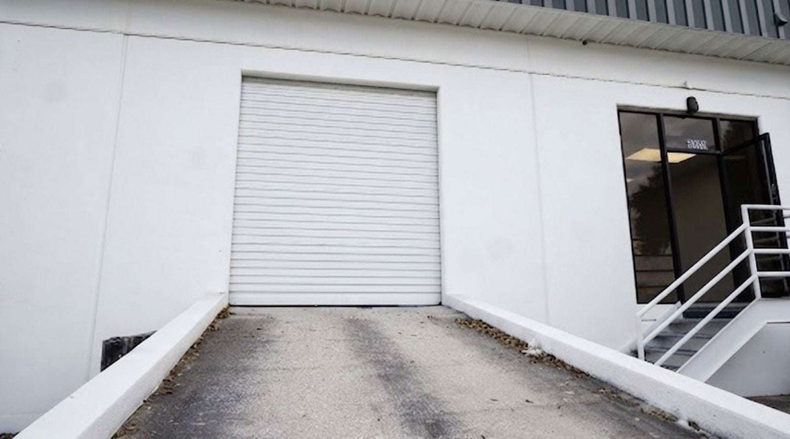 Ramp
