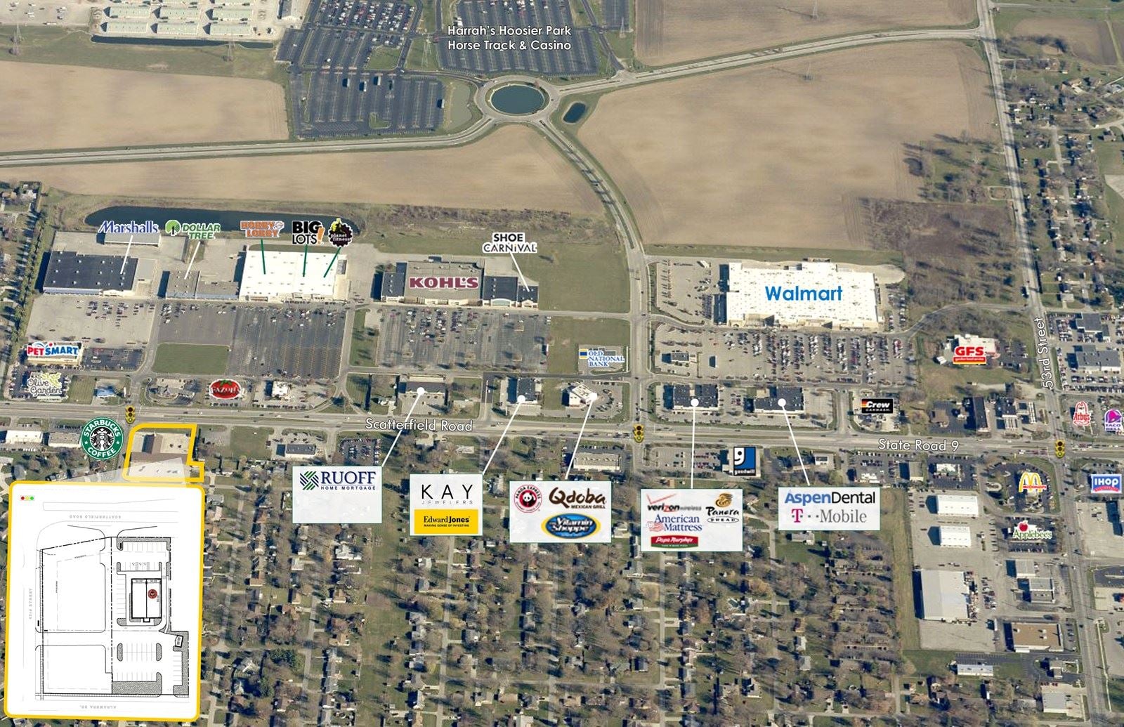 SouthtownOblique-Proposed Church Site 2