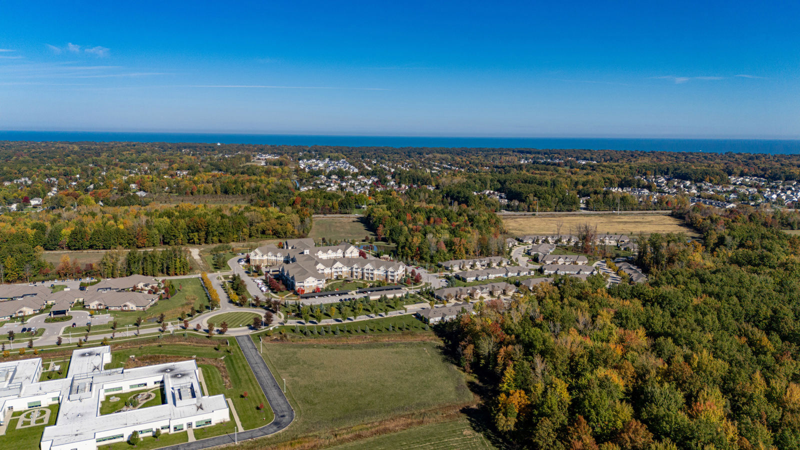 DEVELOPMENT OPPORTUNITY - AVON, OHIO Health Campus Boulevard - Image 9