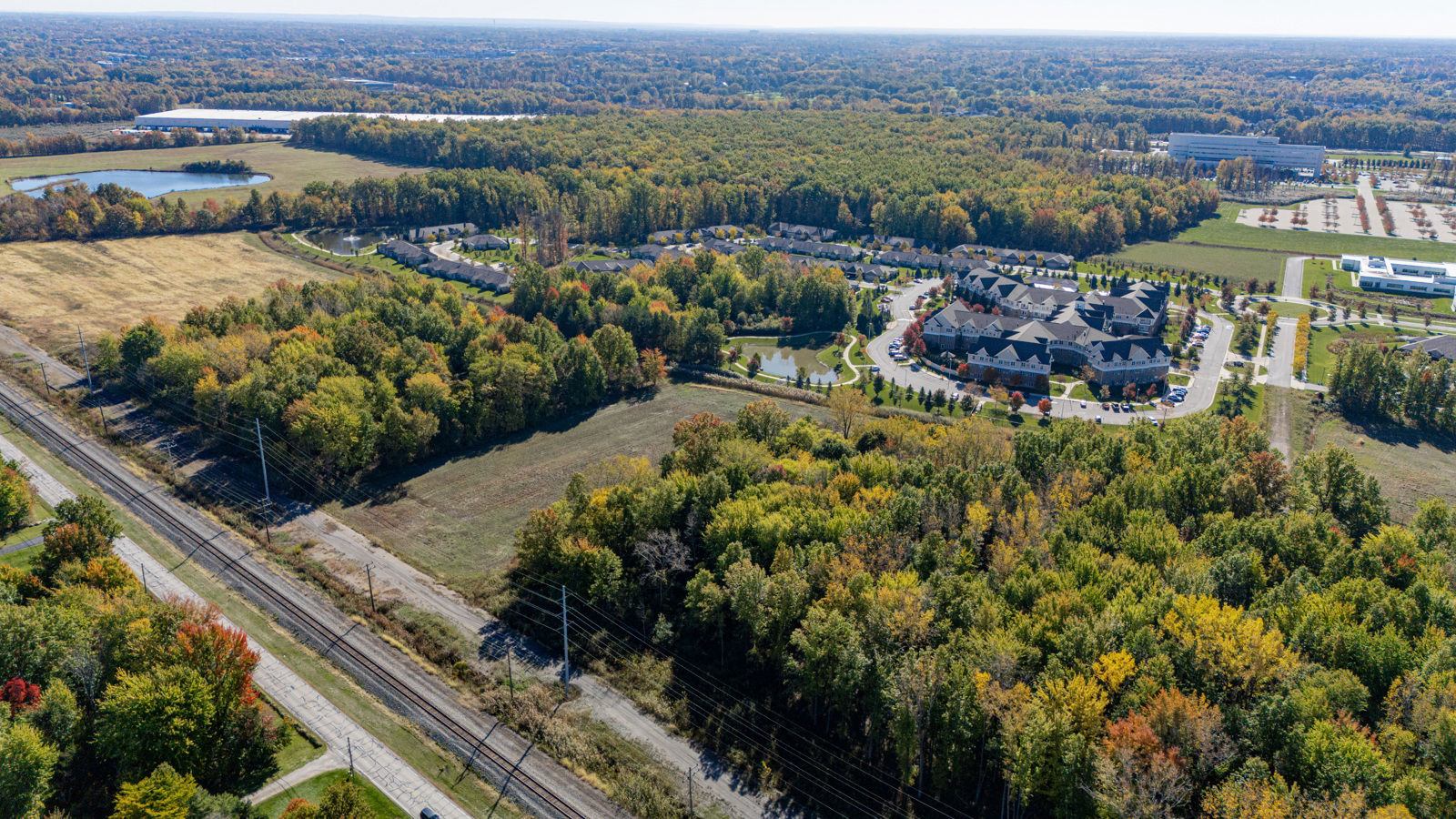 DEVELOPMENT OPPORTUNITY - AVON, OHIO Health Campus Boulevard - Image 6