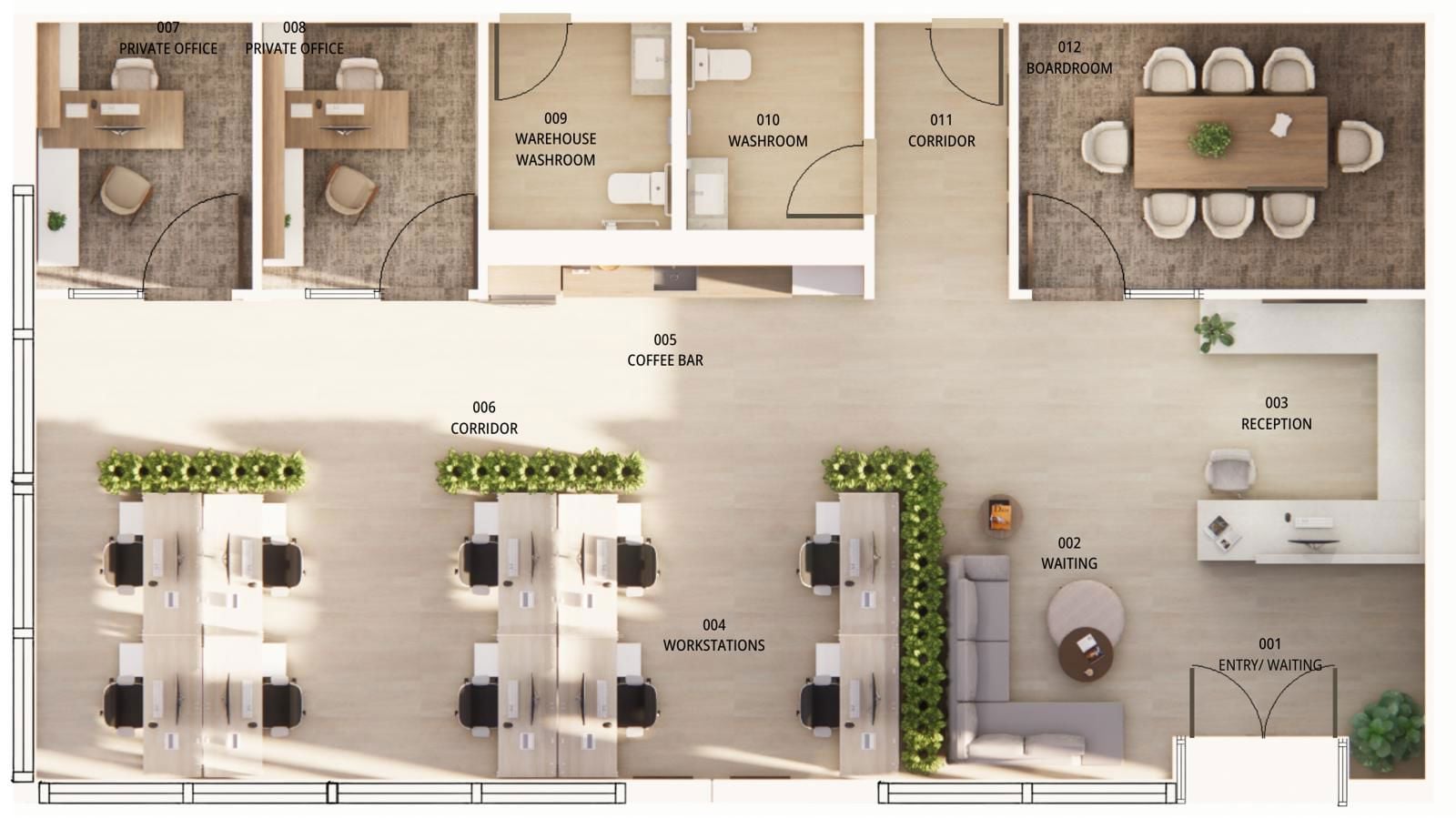 Unit 114 Plan