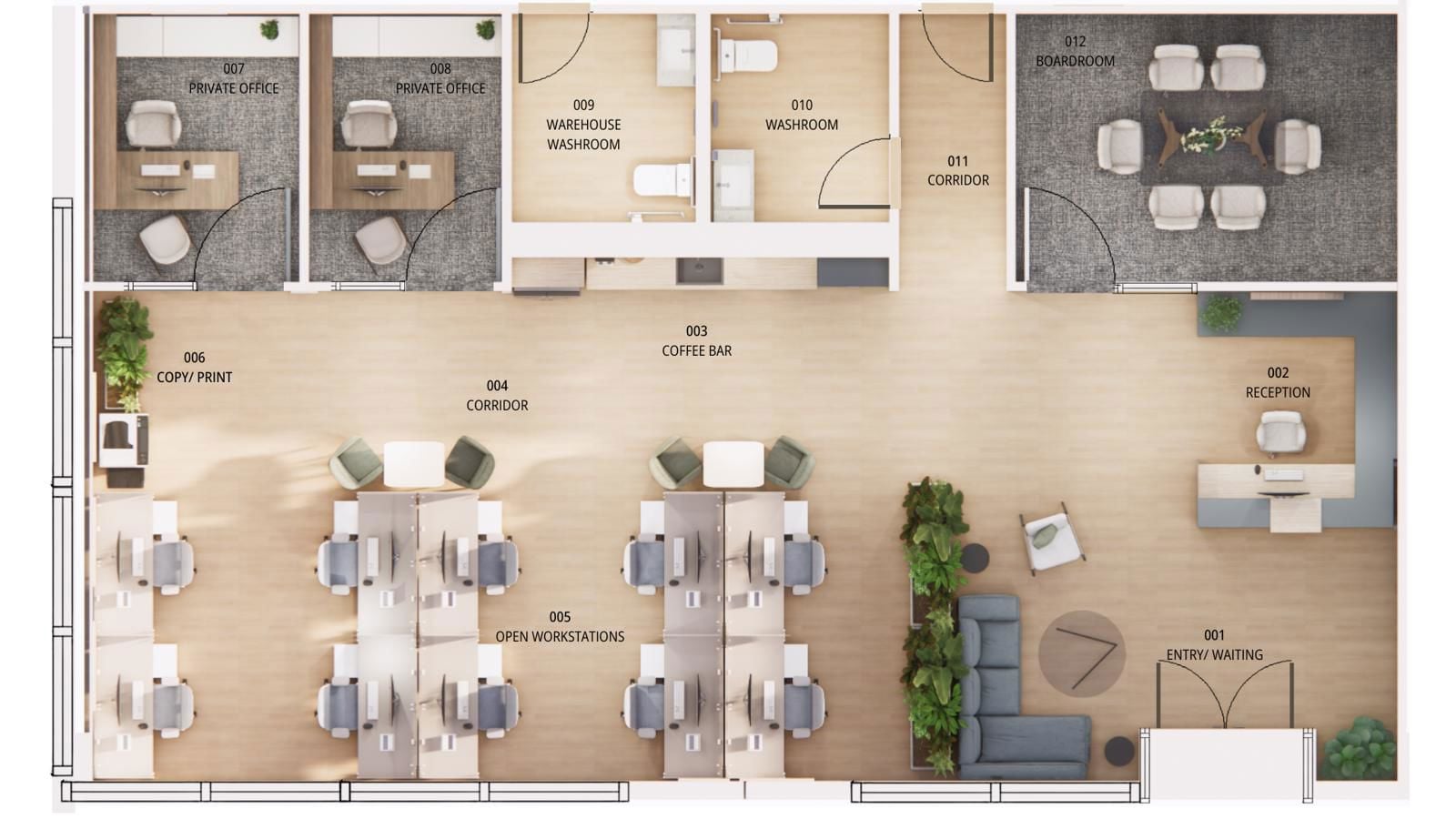 Unit 123 Plan