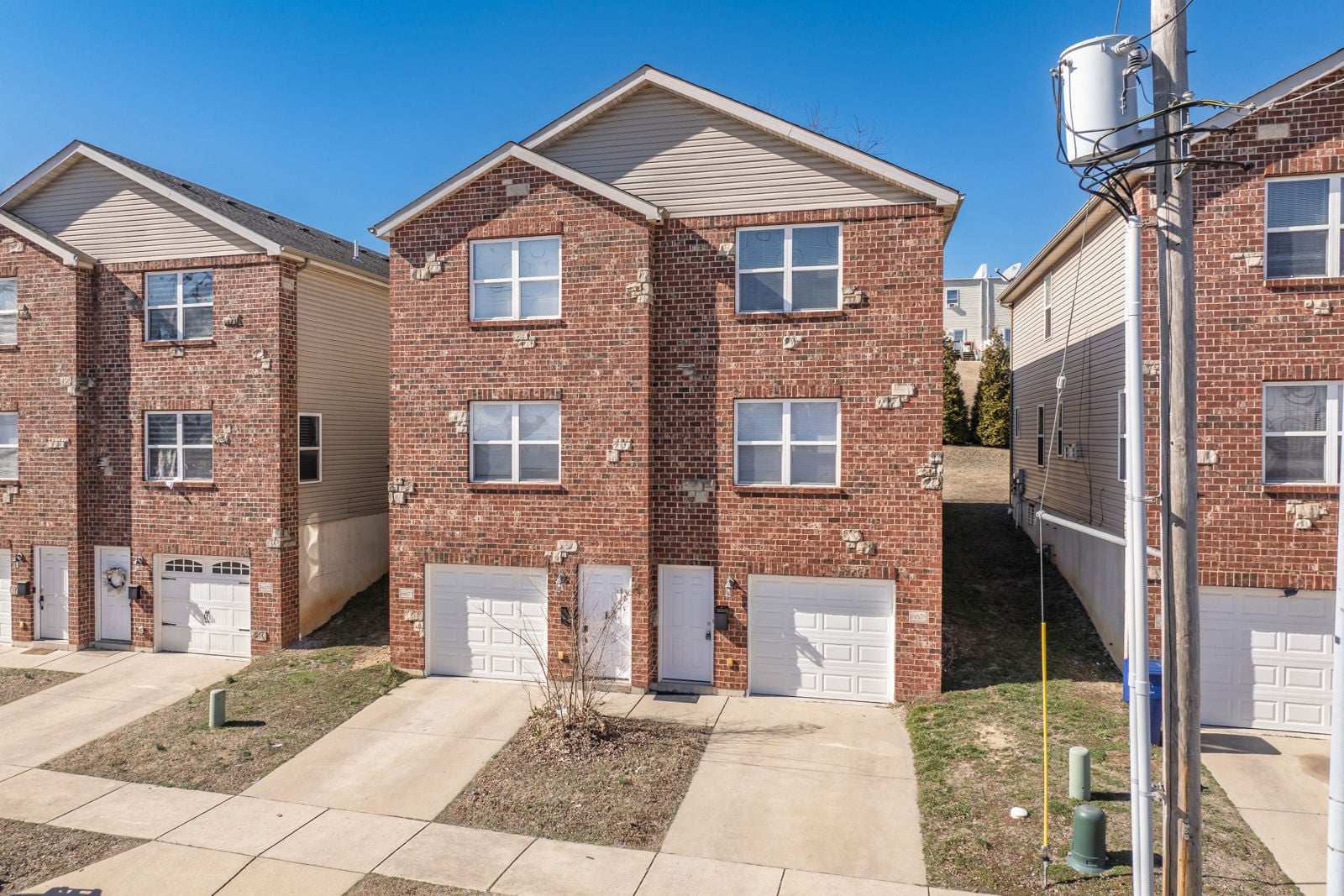 6605-6607 Pennslyvania