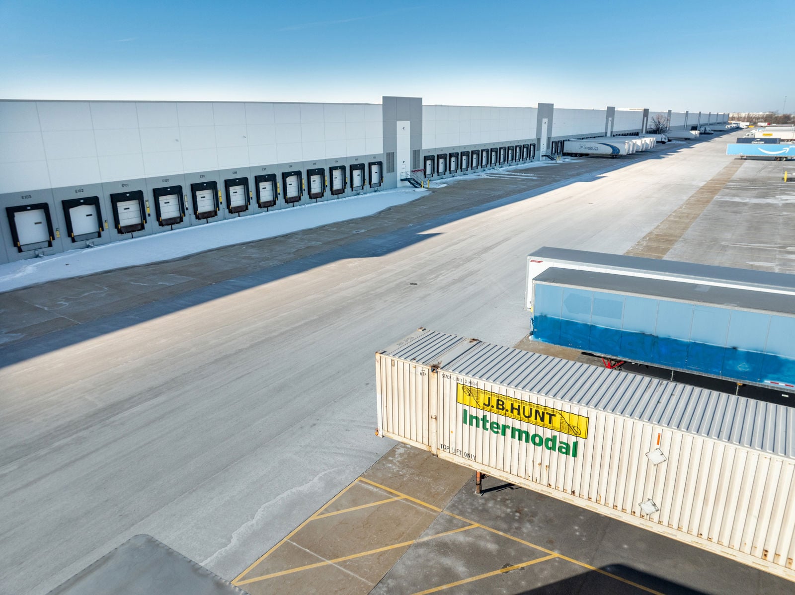 701 Central Ave, University Park, IL