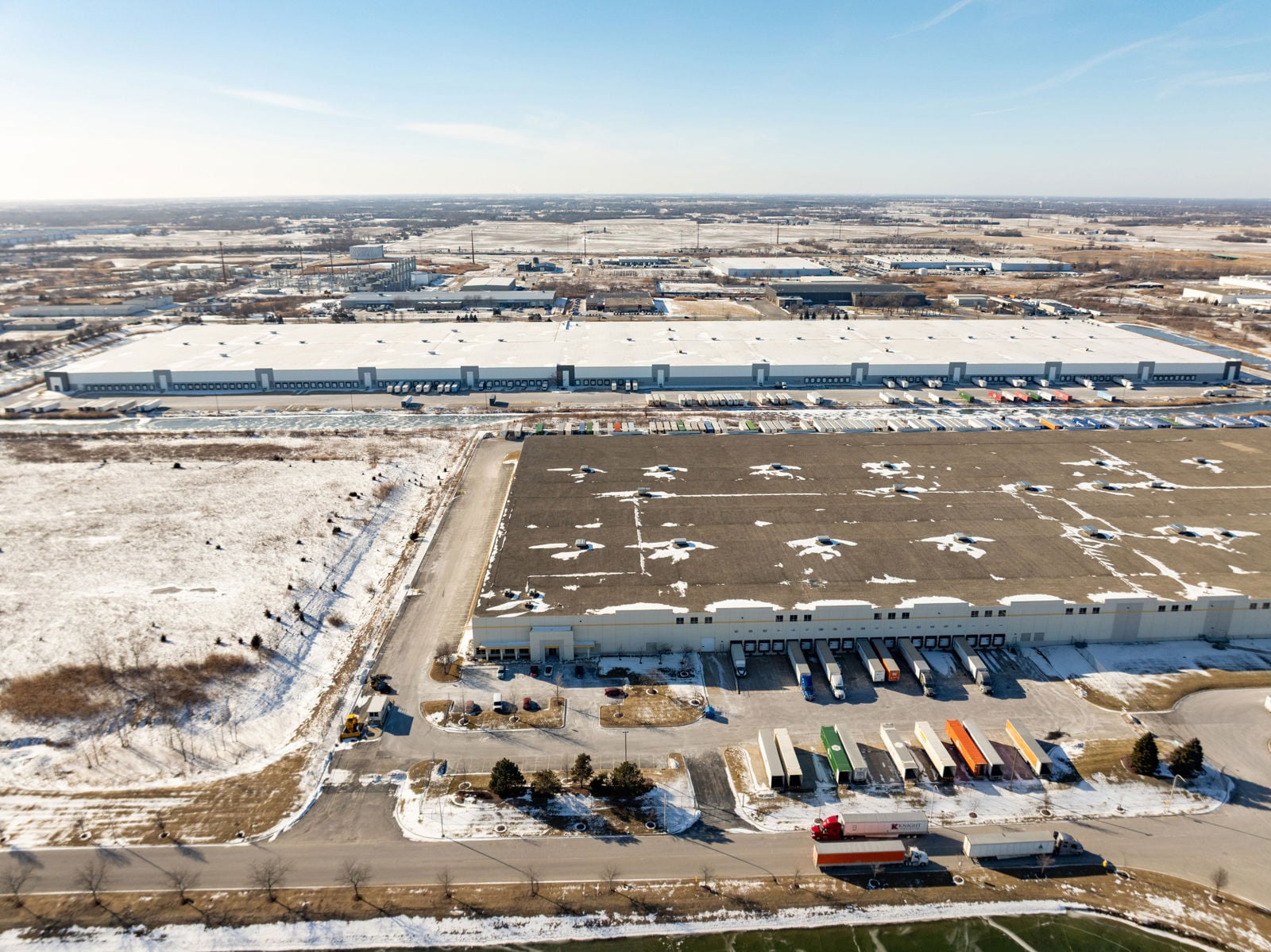 701 Central Ave, University Park, IL