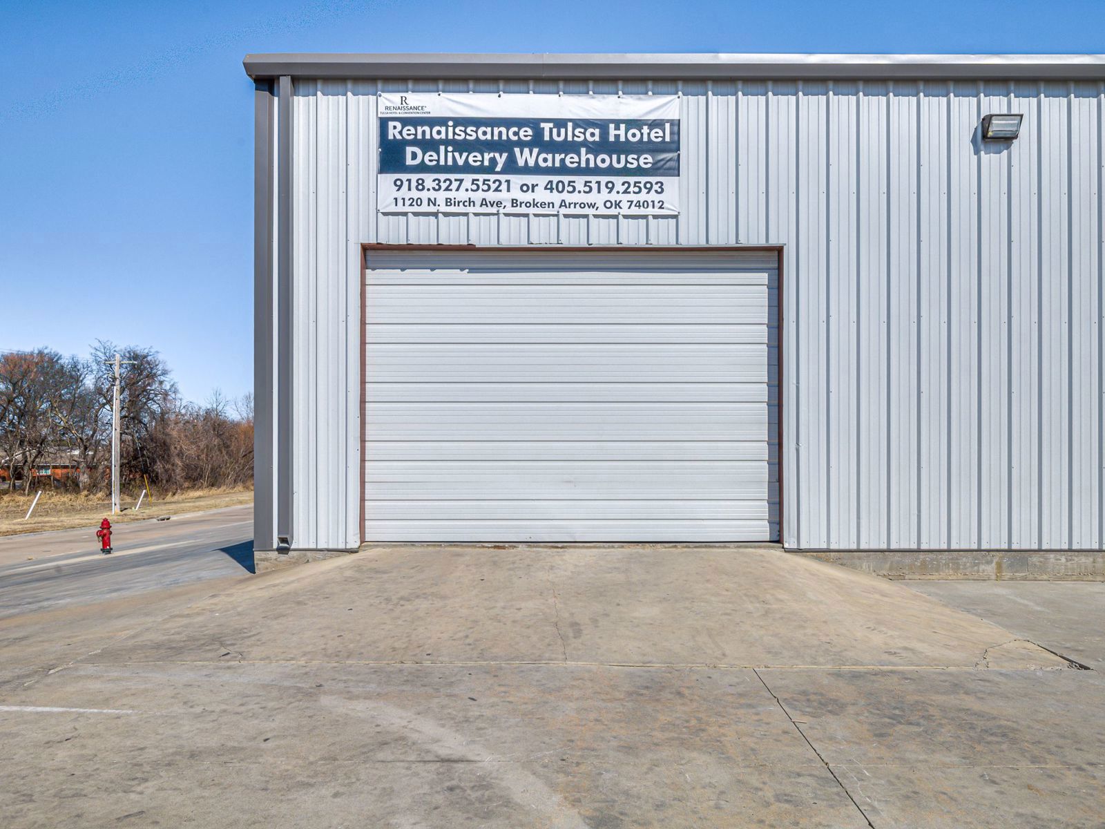 1120 North Birch Avenue