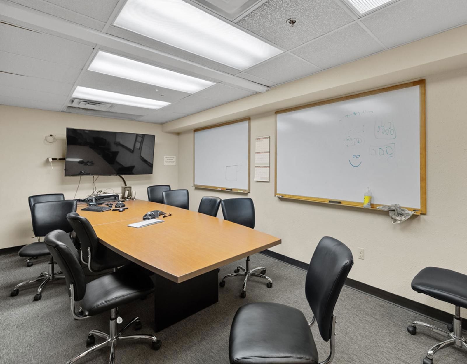 650 Ford St_Conference Room