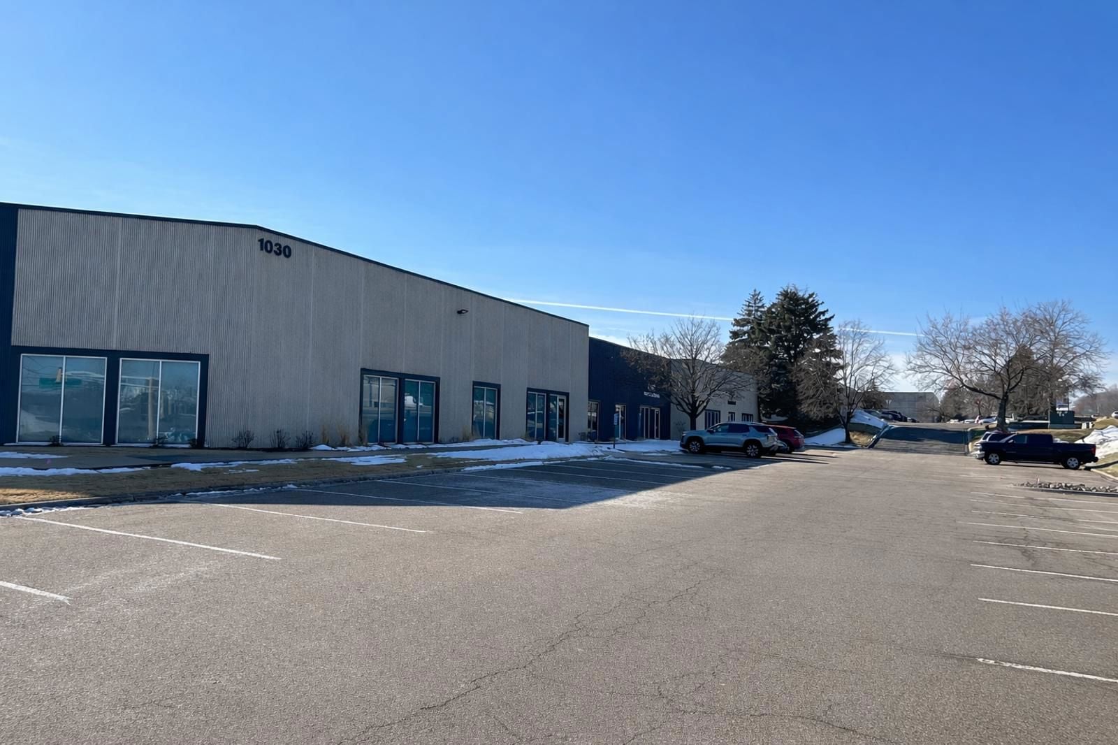 loneoakbusinesscenter