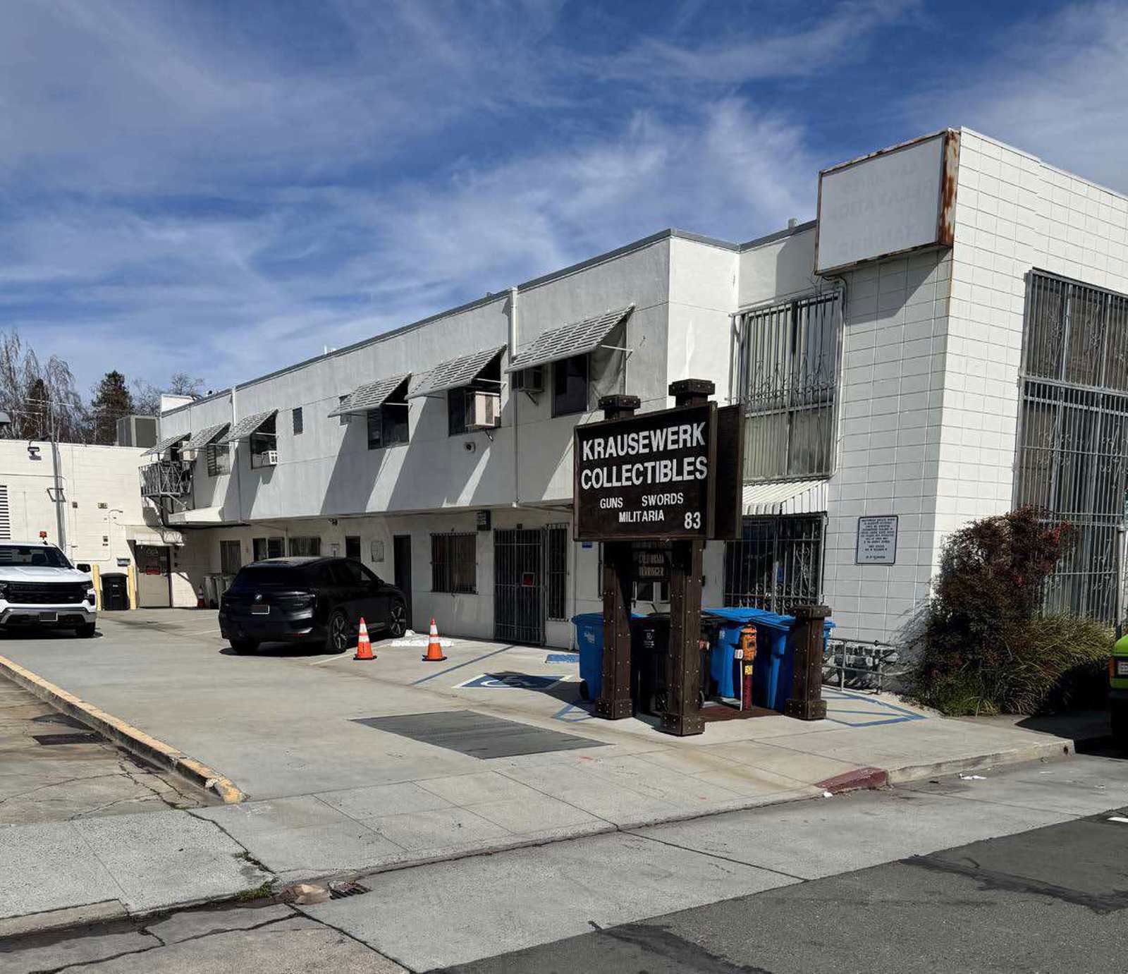 83 21st Ave, San Mateo