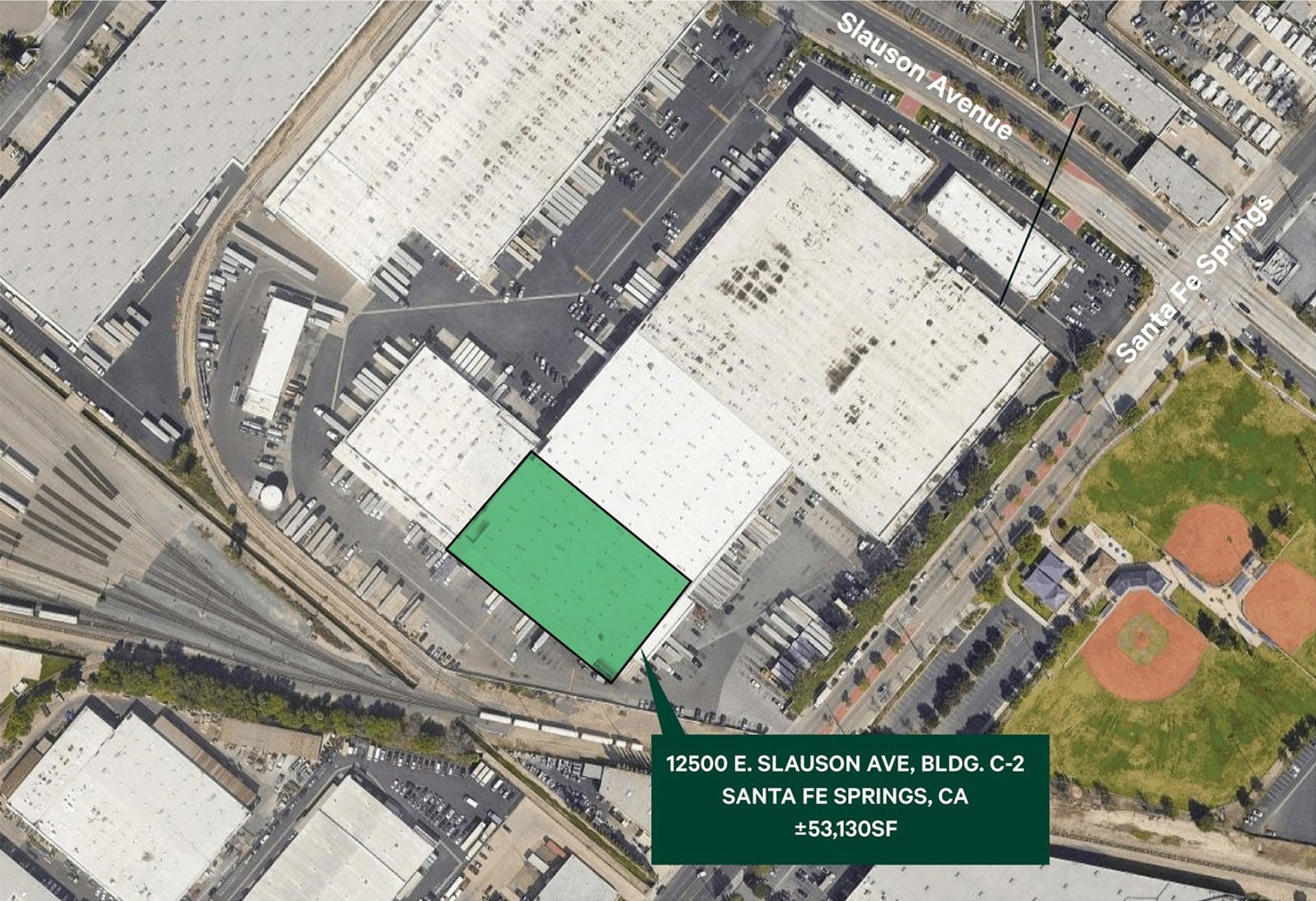 12500 Slauson Avenue  C2 Santa Fe Springs PHOTO (01)