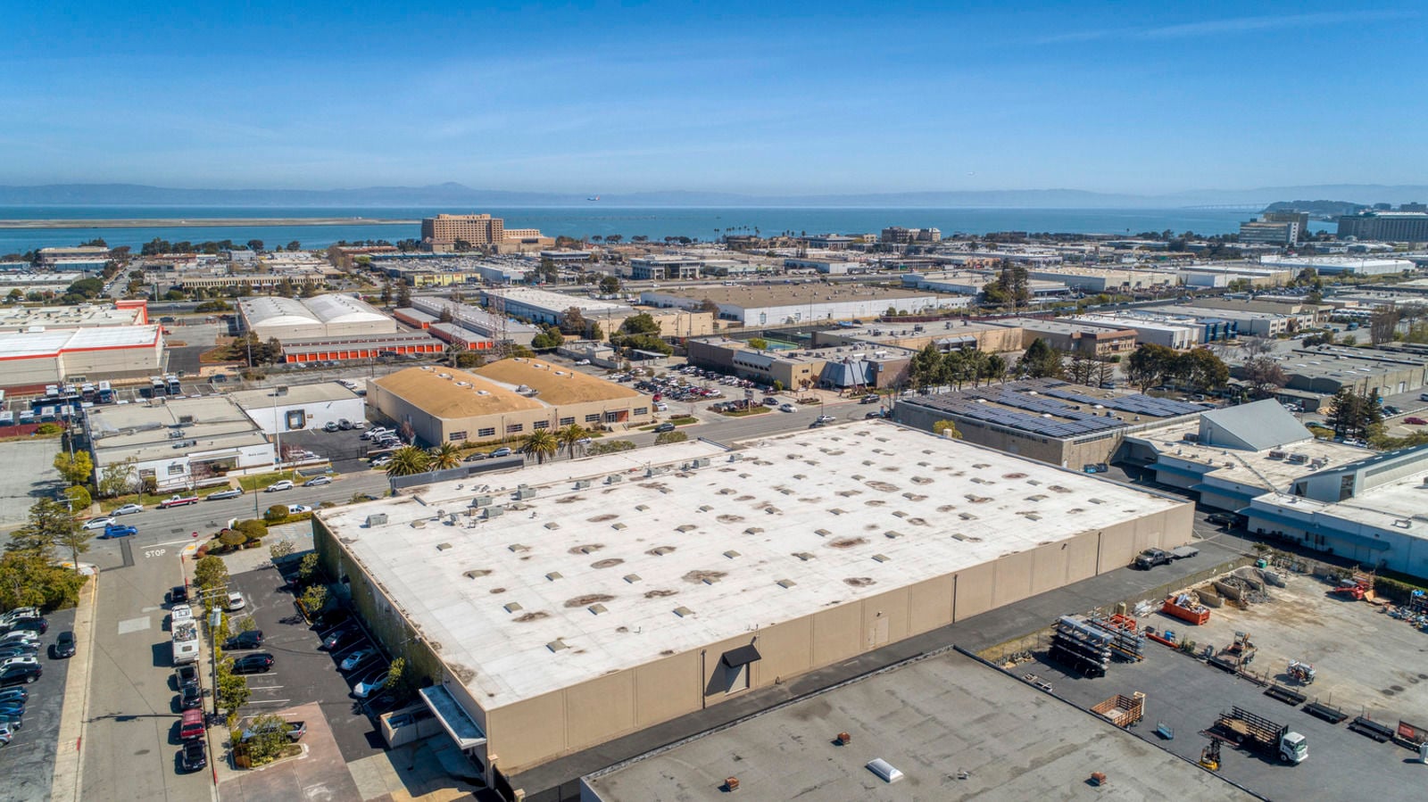 1755 Rollins Road, Burlingame