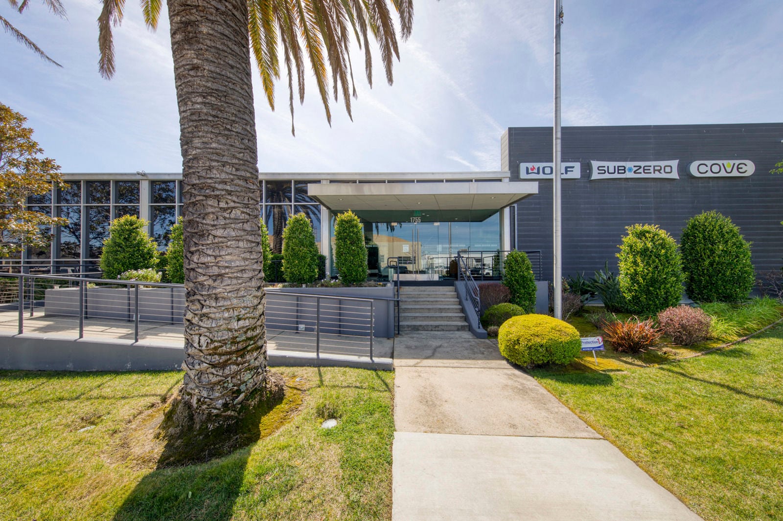 1755 Rollins Road, Burlingame