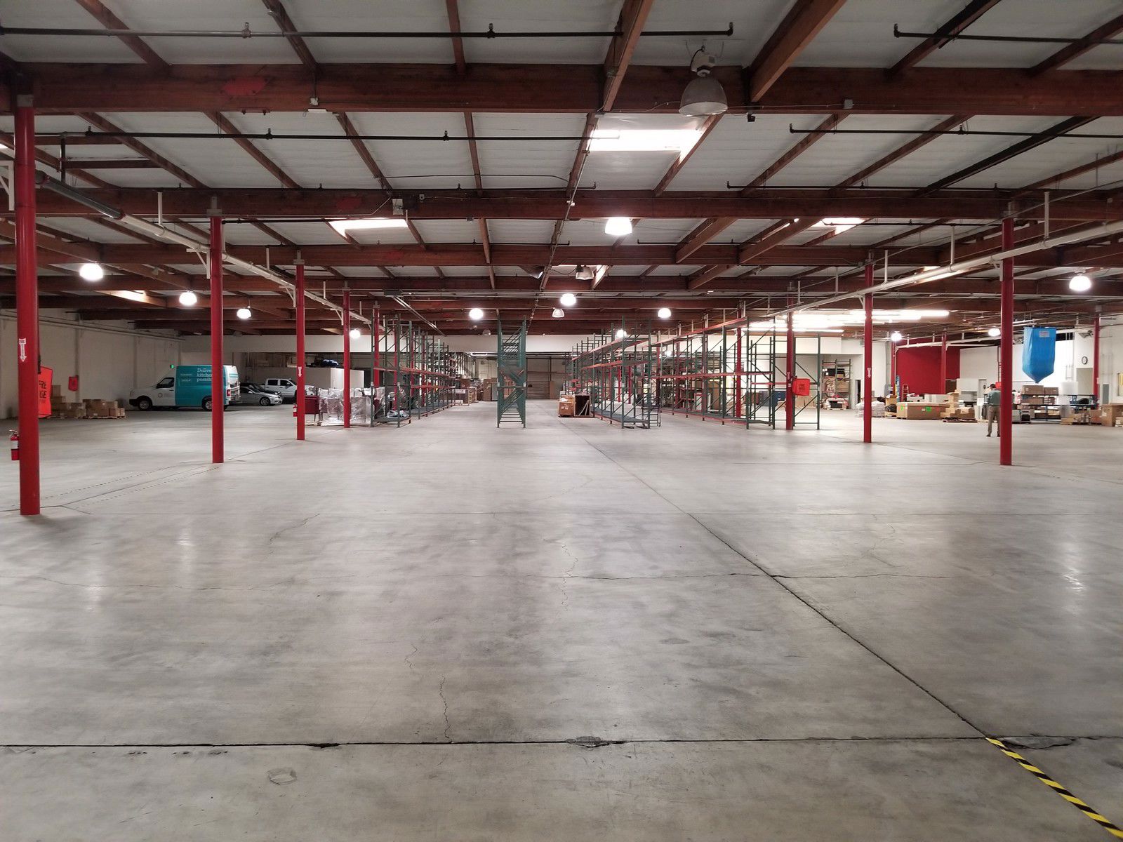 1755 Rollins Road, Burlingame