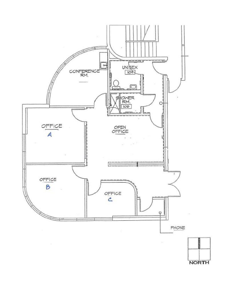 2502 Stevens Creek_Flooplan