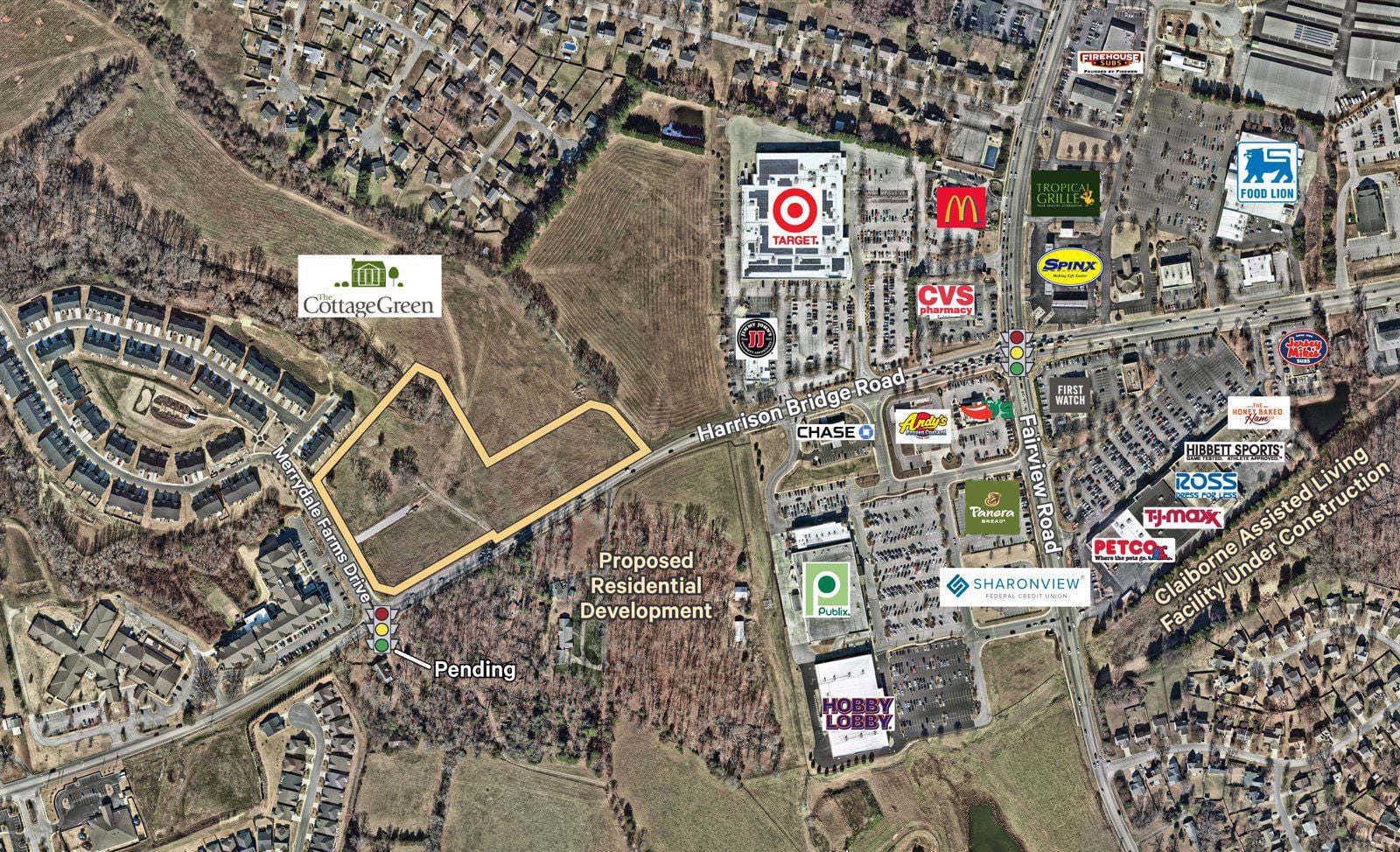 HarrisonBridgeRd-Aerial