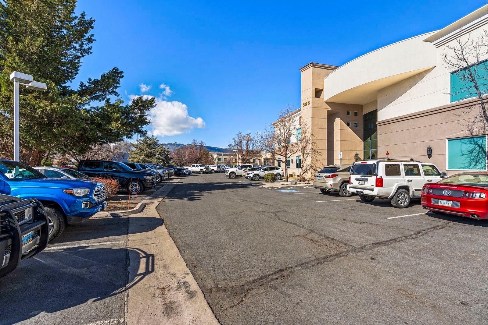 595 Double Eagle Crt