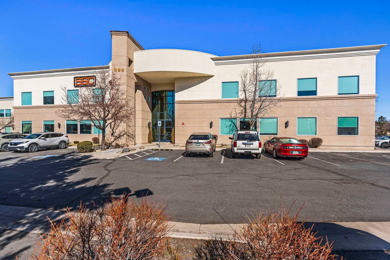 595 Double Eagle Crt