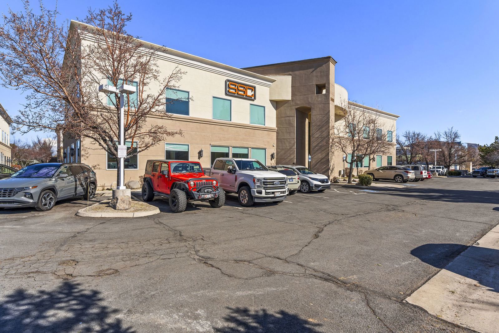 595 Double Eagle Crt