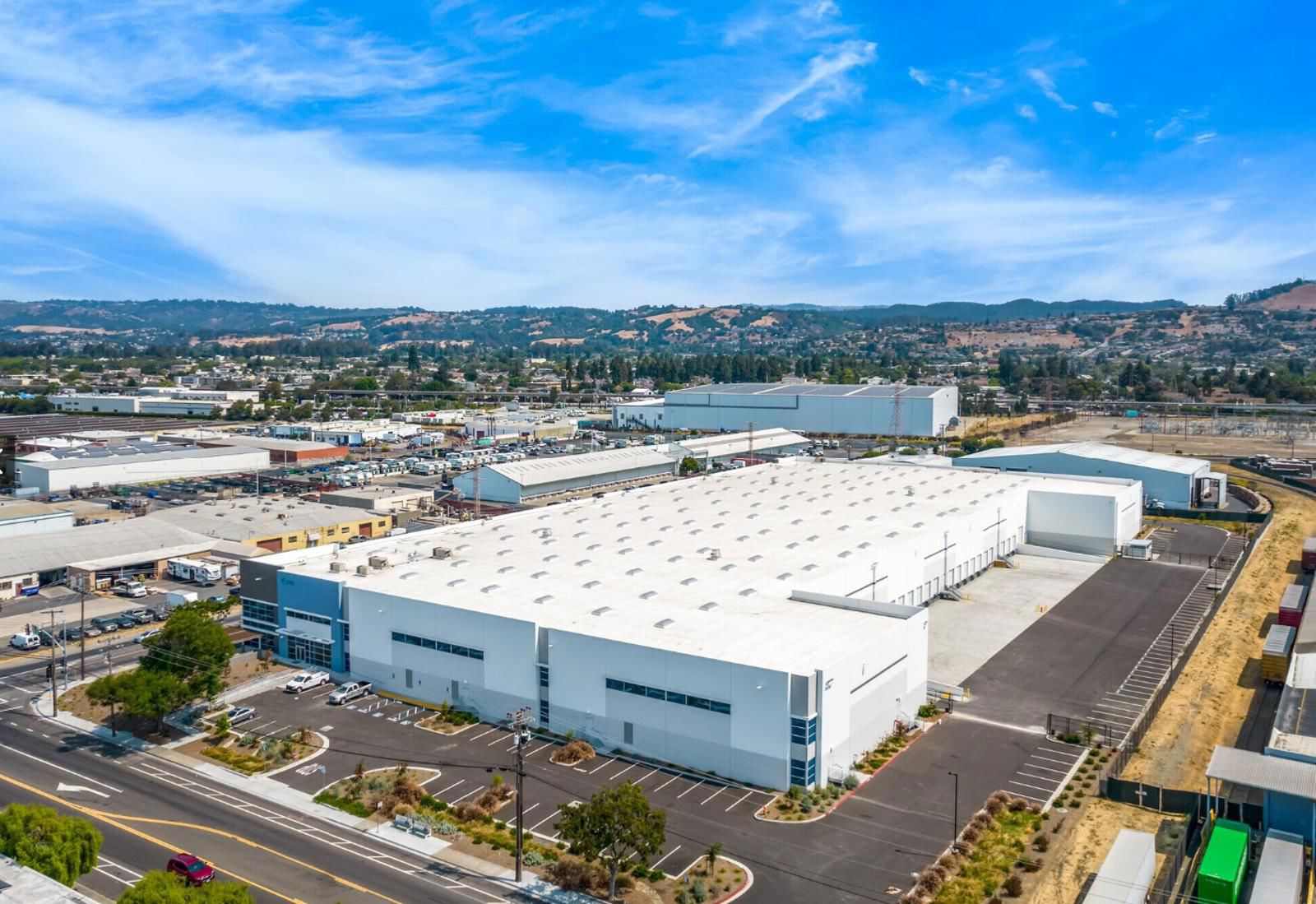 SL_2756 Alvarado St_33000 SF - Aerial