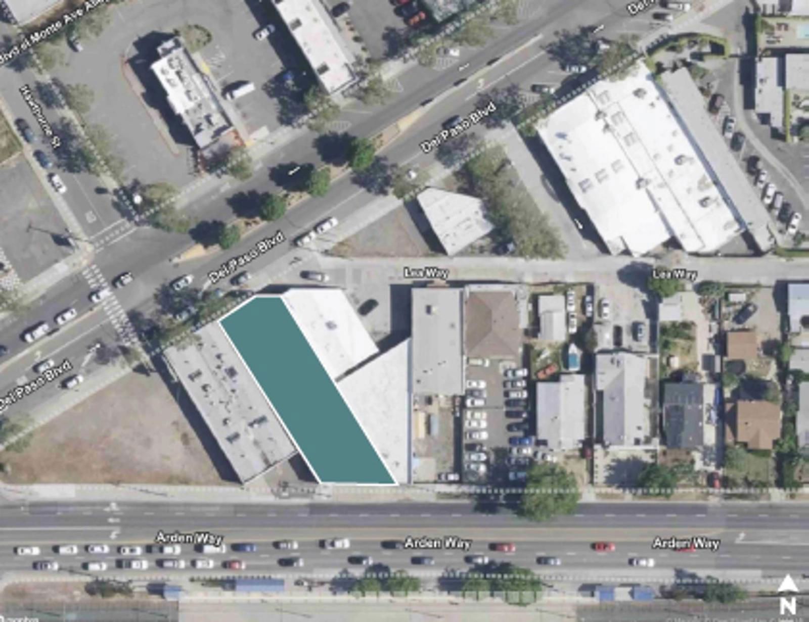 1520 Del Paso Boulevard - Image 4