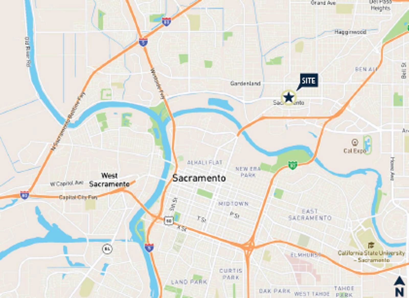 1520 Del Paso Boulevard - Image 3