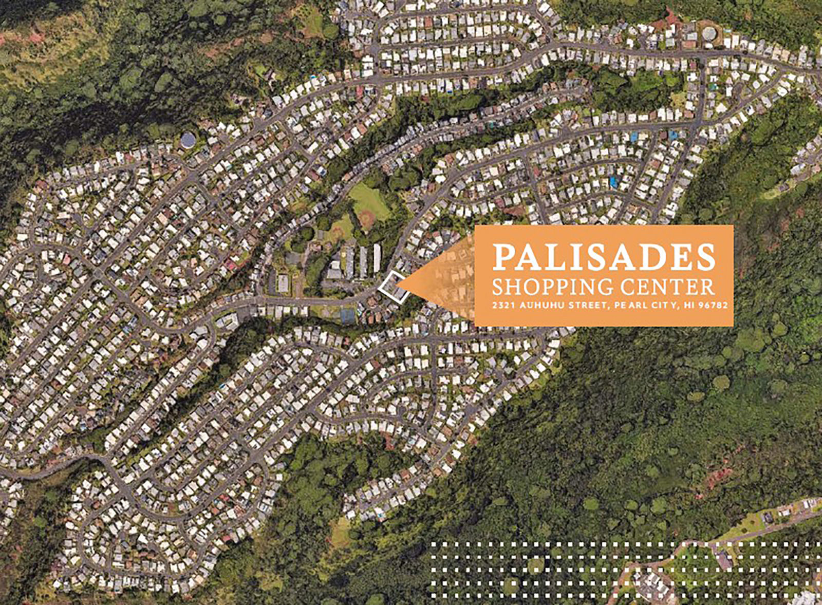 Palisades SC - 02 - Aerial