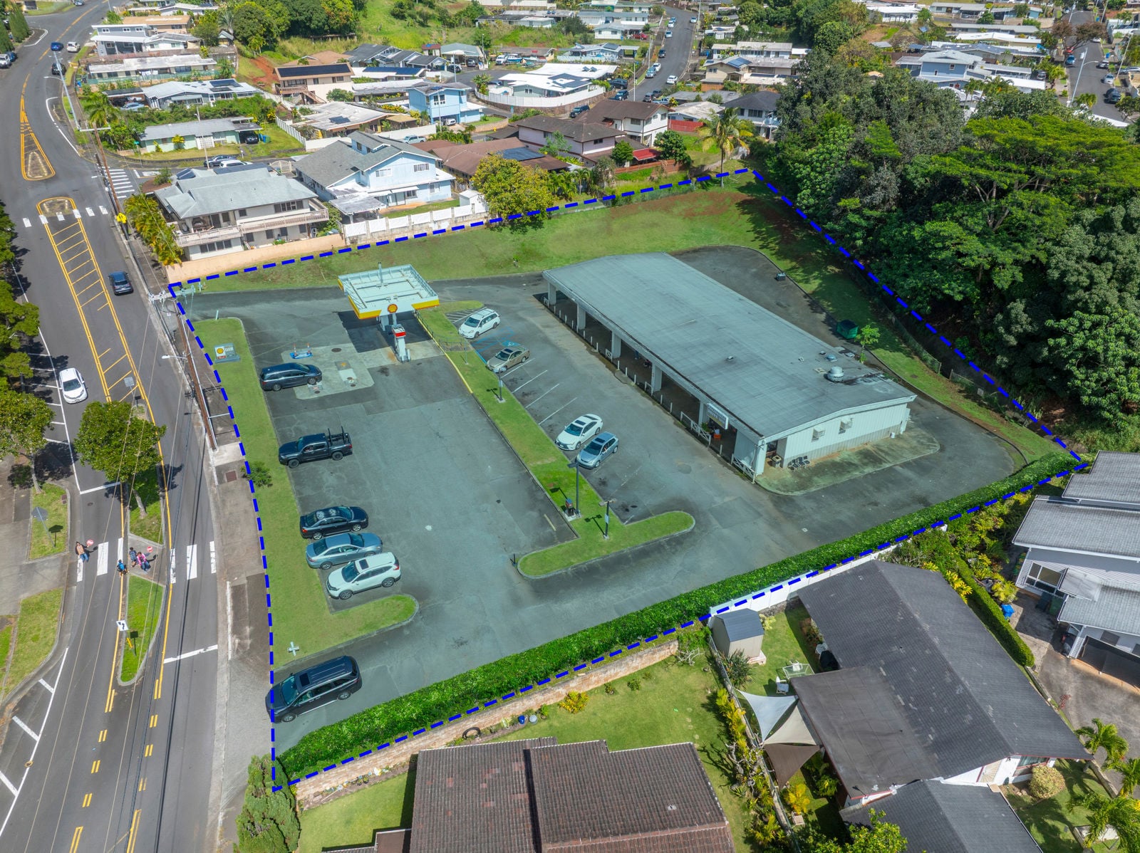 2321 Auhuhu St - 05_