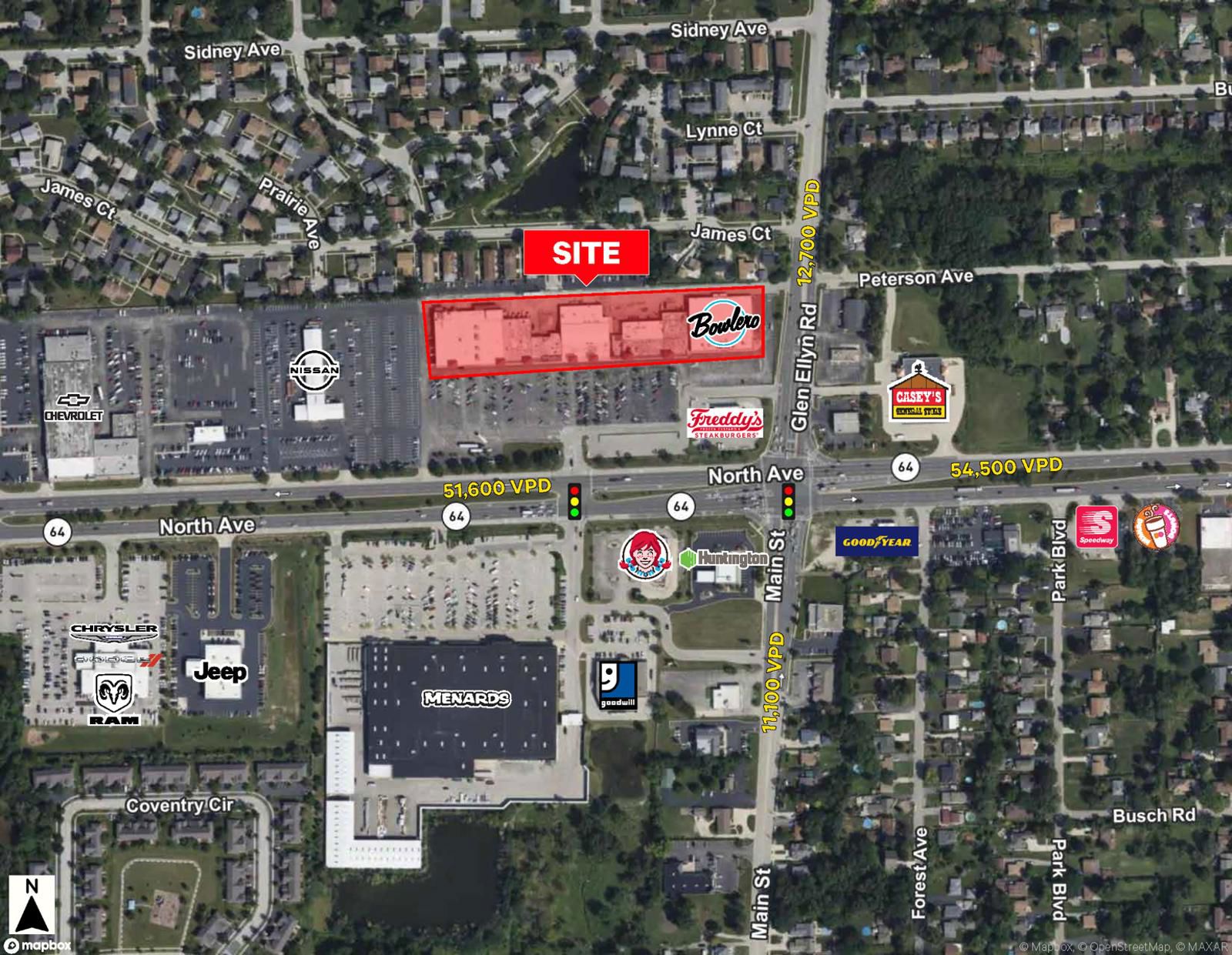 Zoom In map_W5O7WM9M5