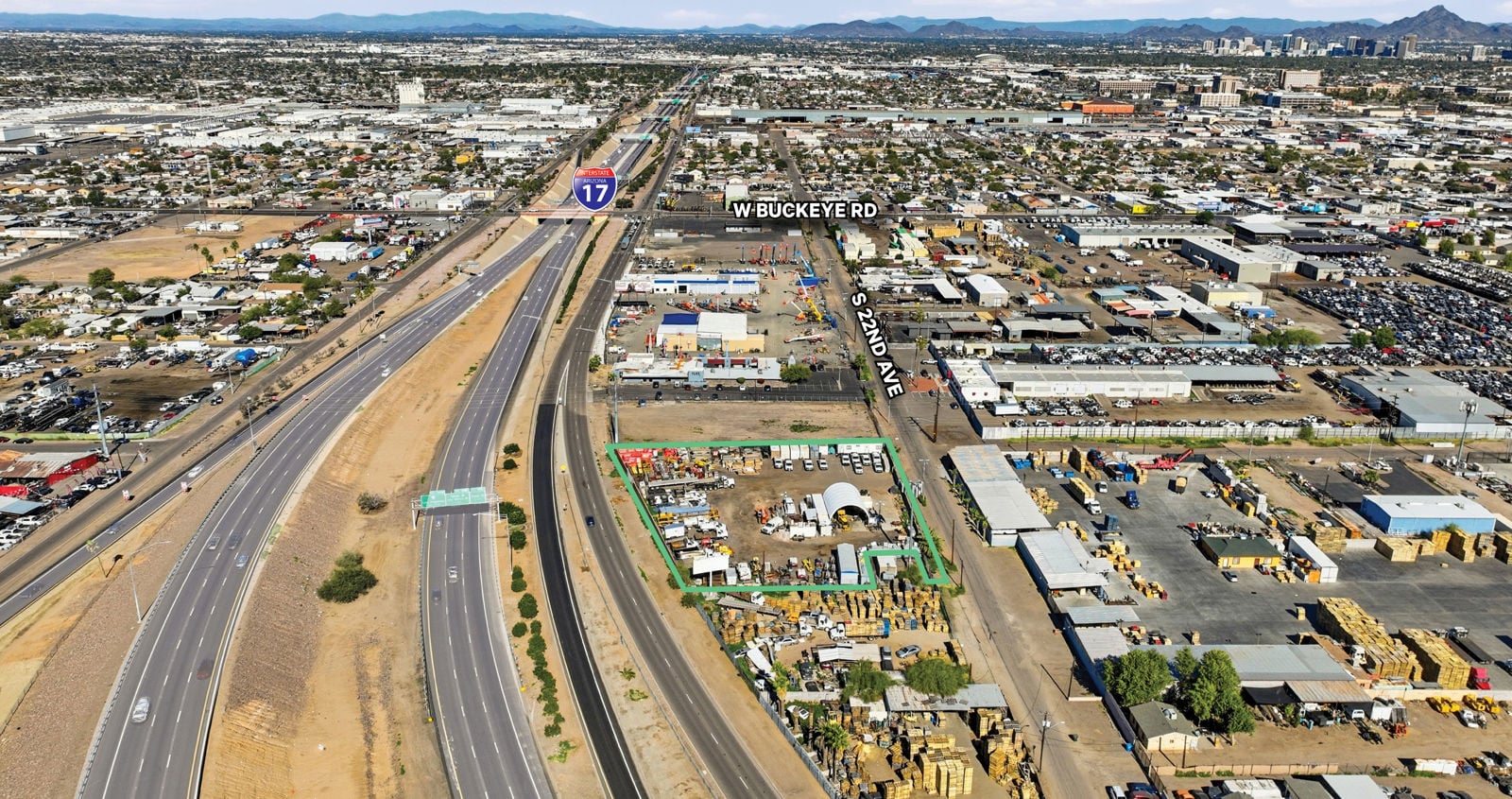 1540 S 22nd Ave - Cover Photo