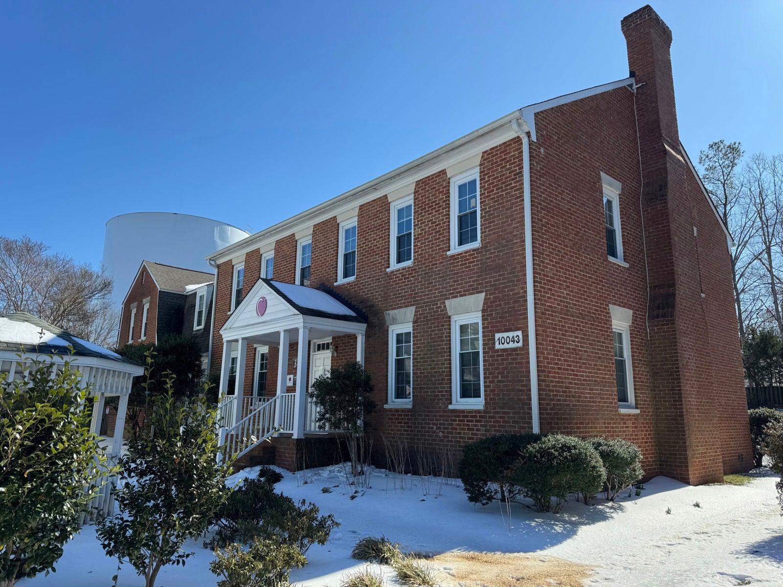 James River Commons 10043 Midlothian Turnpike - Image 1