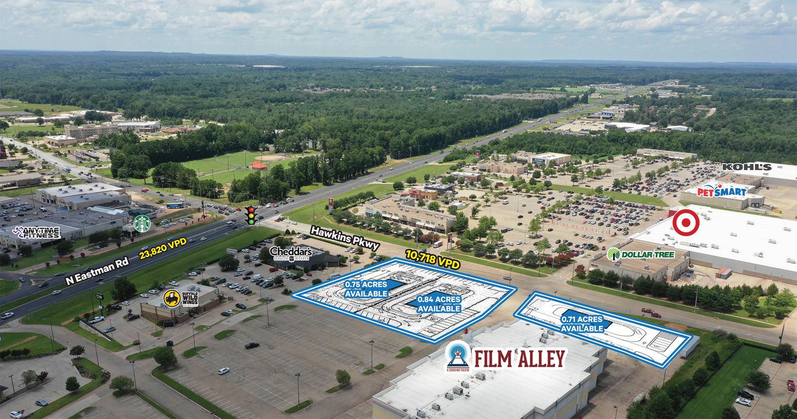 Longview-Film Alley Pad Sites Hero Image 03.26