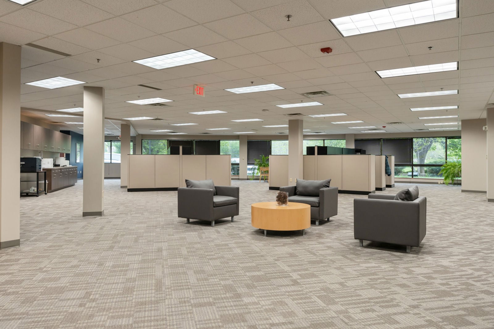 9960 Corporate Campus Drive - Interiors-20