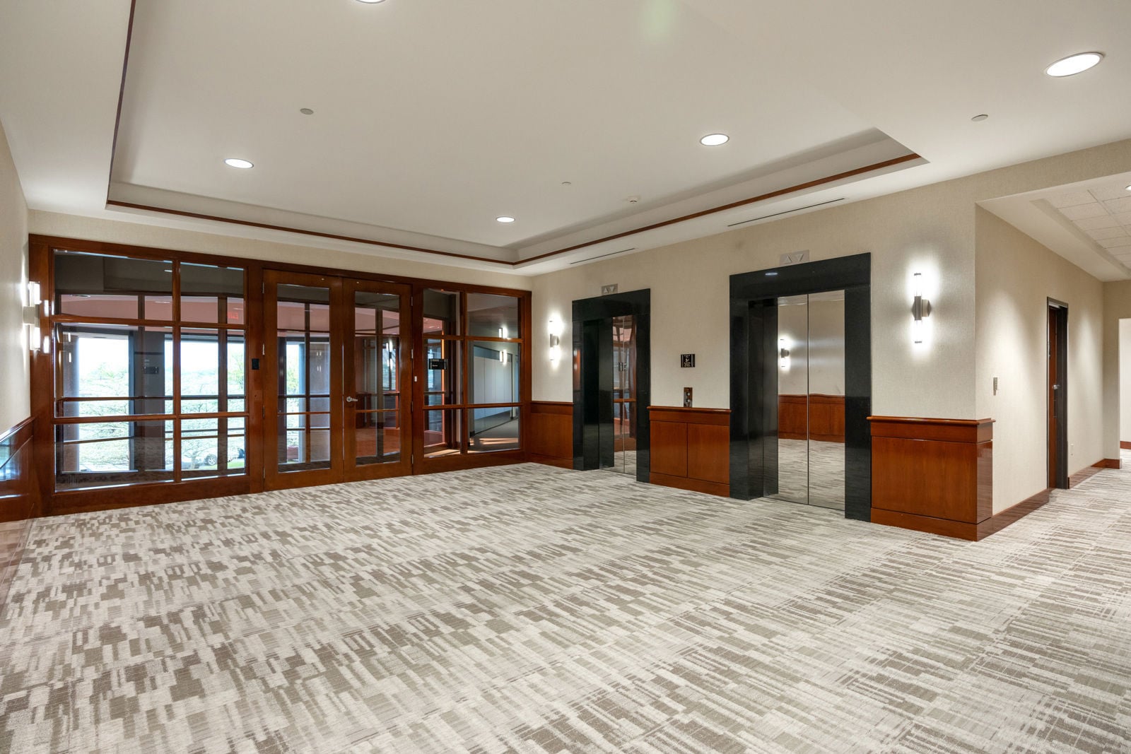9960 Corporate Campus Drive - Interiors-13