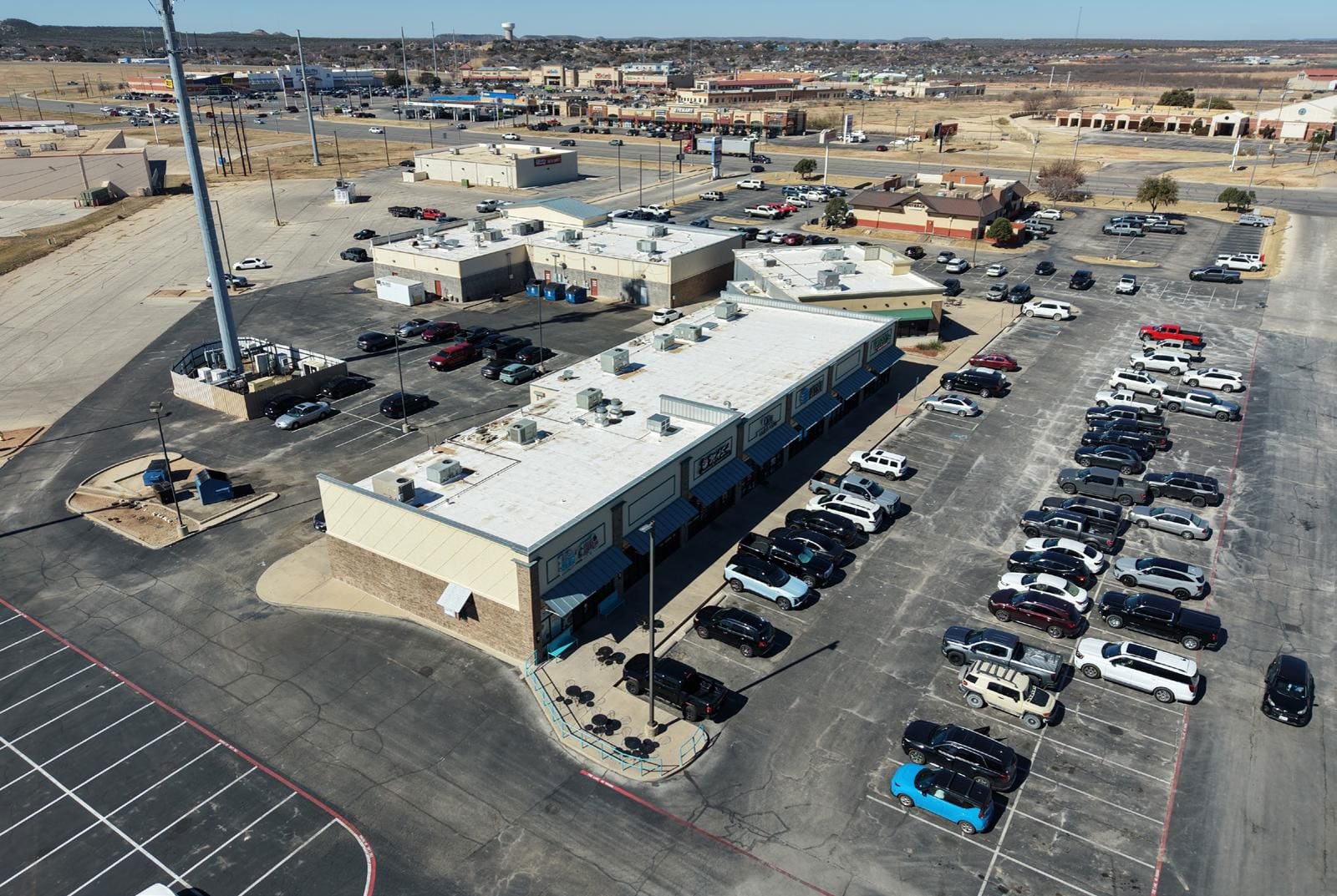 2nd photo_Sherwood - San Angelo, TX