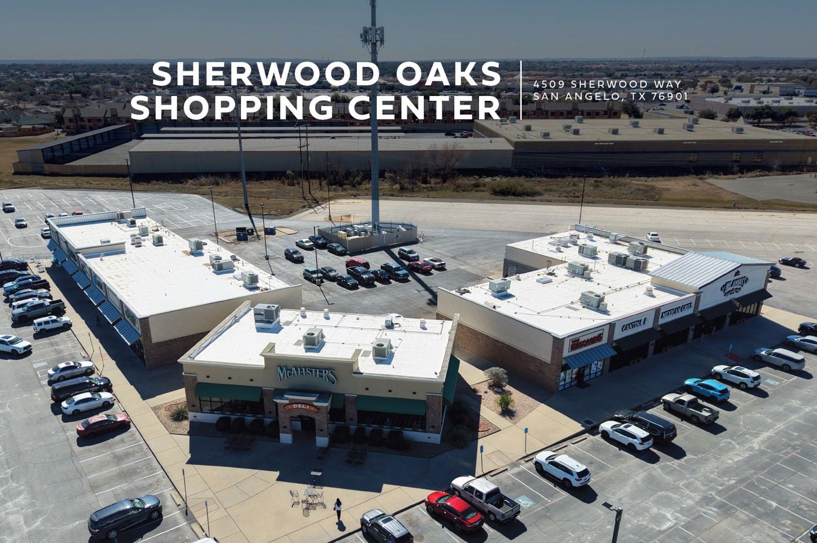 main photo_Sherwood - San Angelo, TX