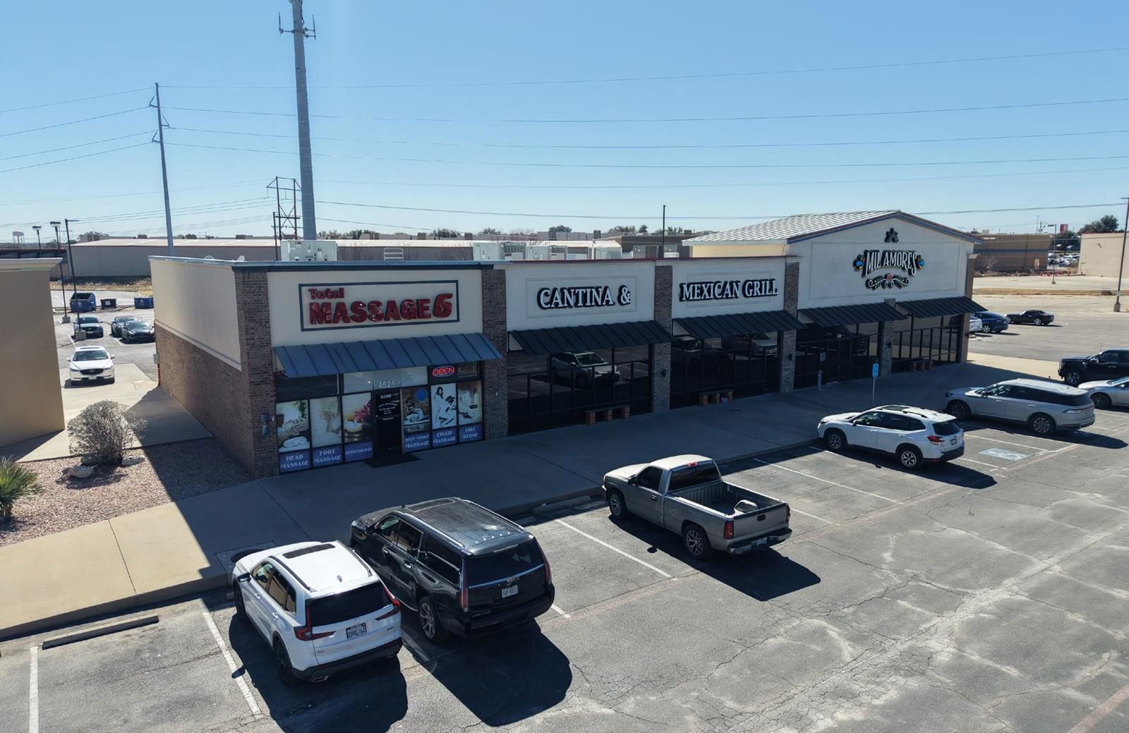 3rd photo_Sherwood - San Angelo, TX