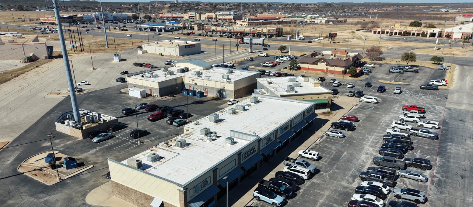 4th photo_Sherwood - San Angelo, TX