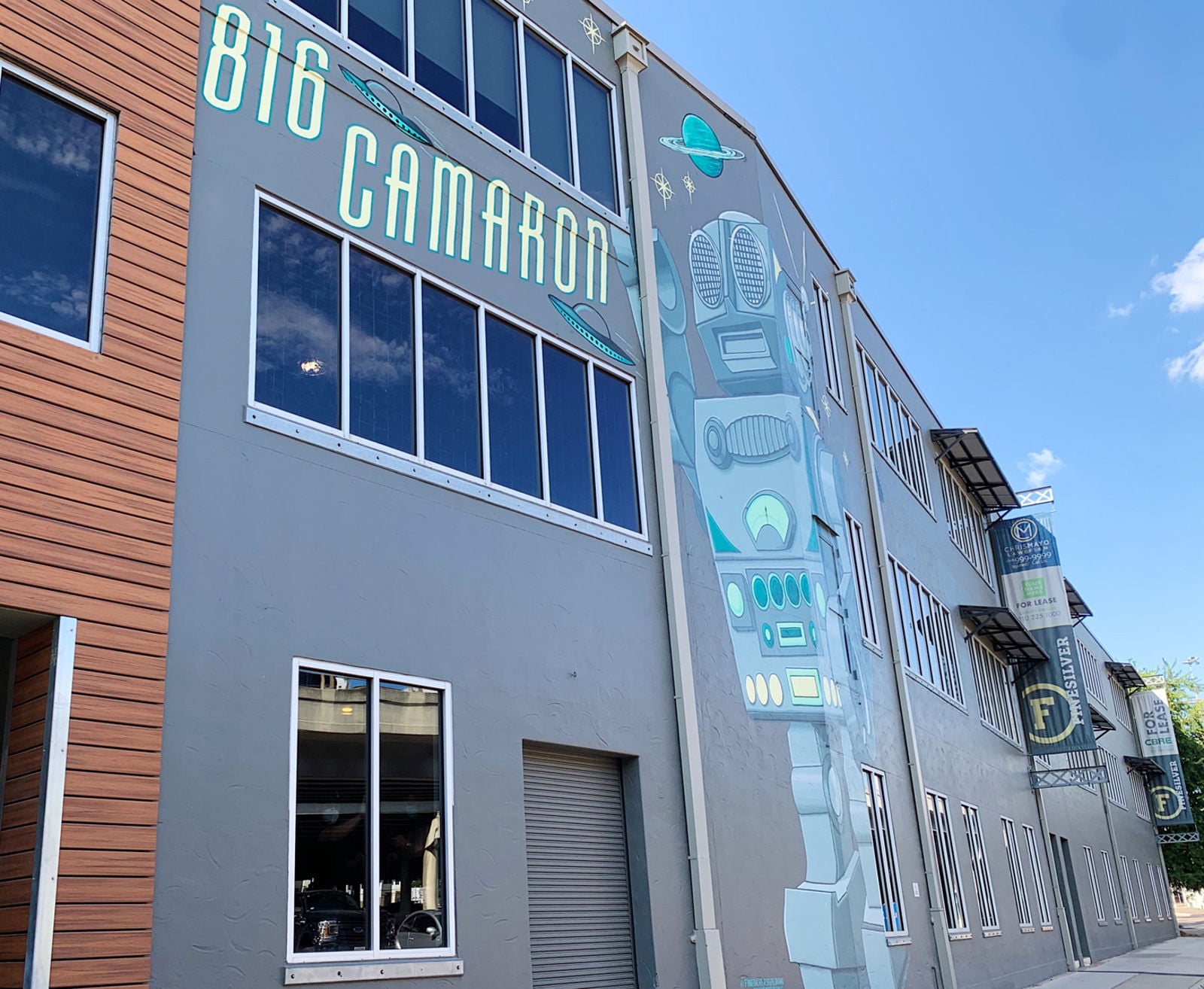 Finesilver exterior shot - upclose.JPG