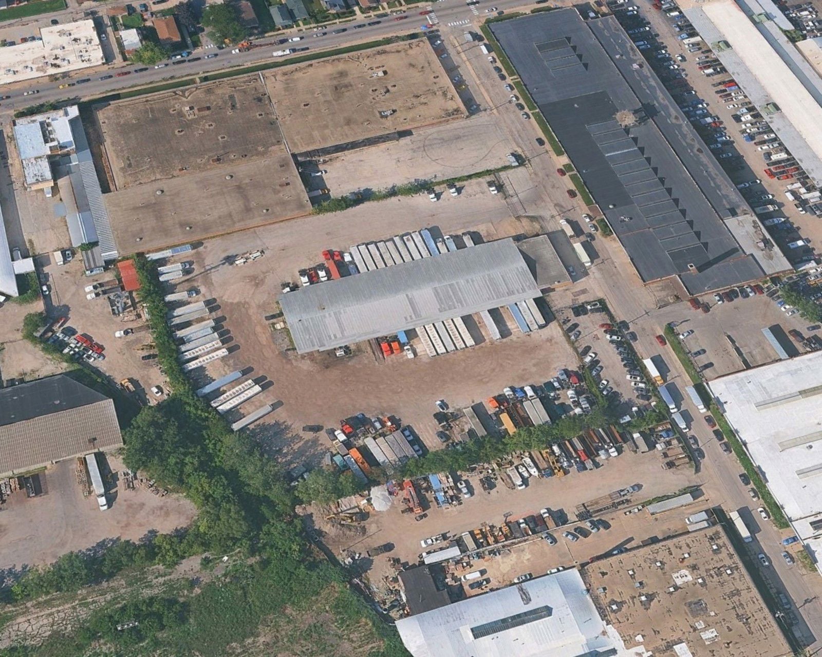 4740 S Whipple, Chicago, IL 4740 South Whipple Street - Image 1