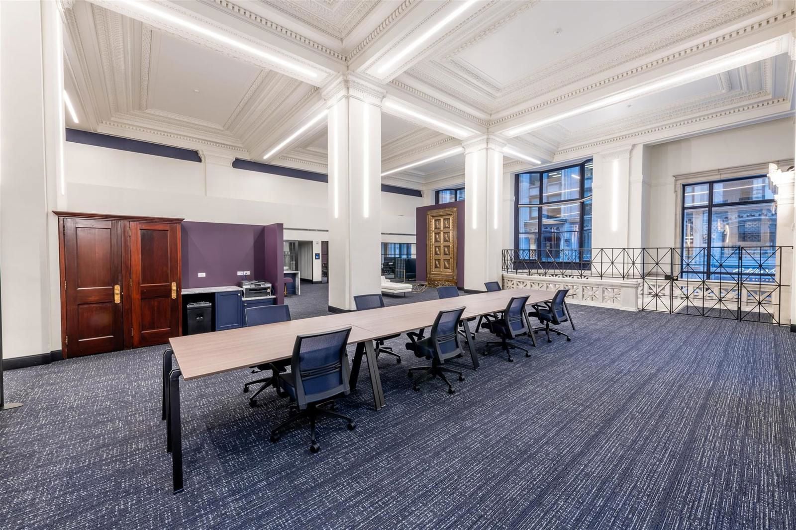 Innovation Center at Frirck - 052-min