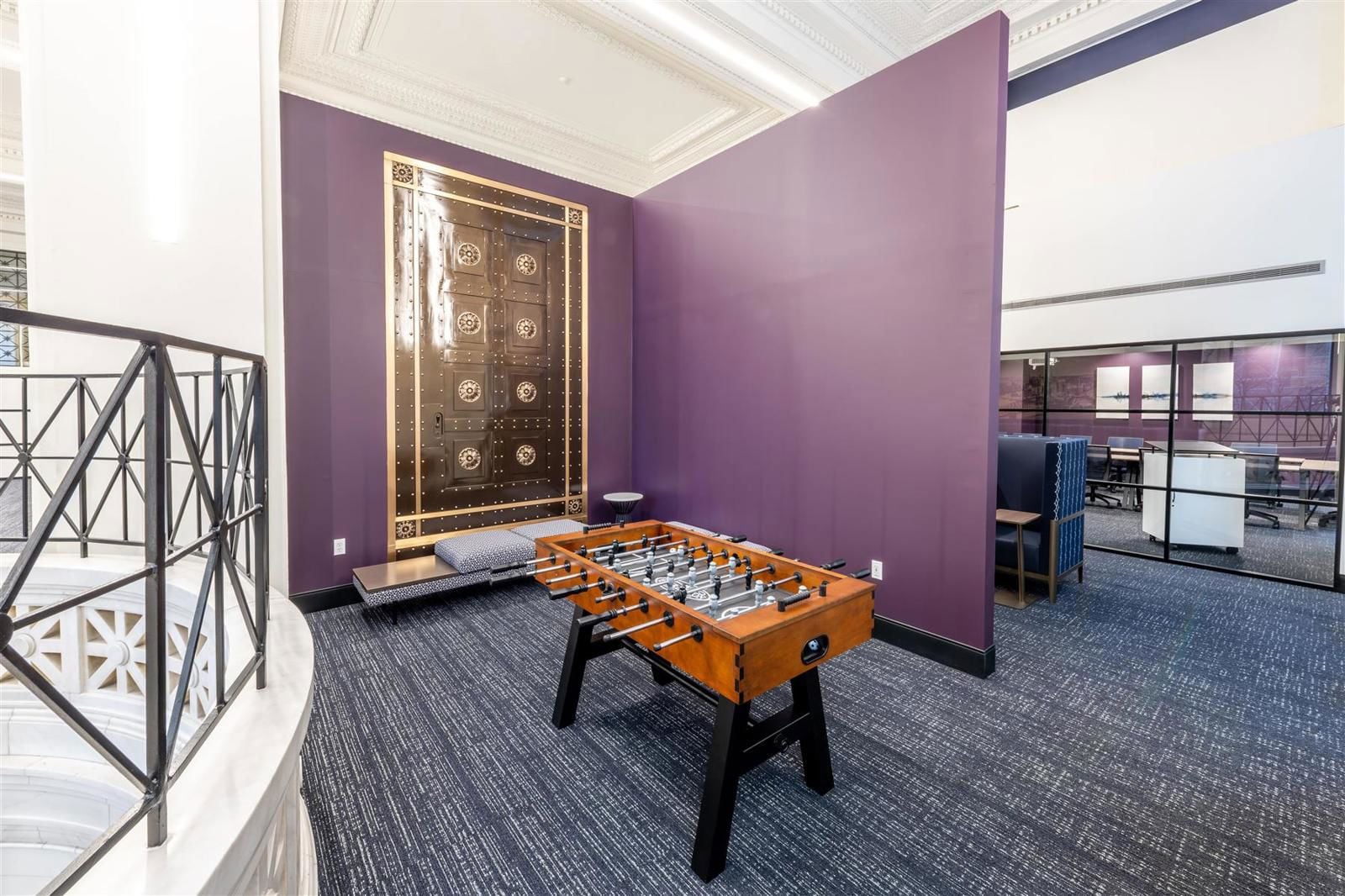 Innovation Center at Frirck - 029-min